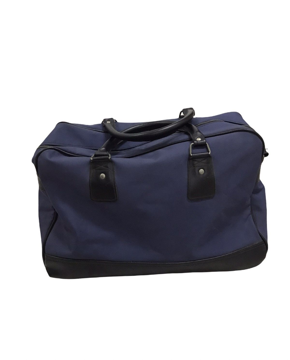 Comme des Garcons Rare❗️Vintage Comme des Garcons x Fred Perry Bag Size ONE SIZE - 4 Thumbnail