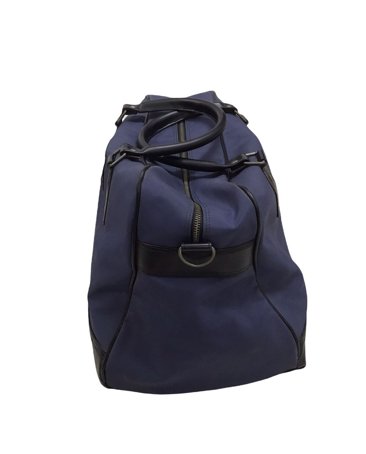 Comme des Garcons Rare❗️Vintage Comme des Garcons x Fred Perry Bag Size ONE SIZE - 5 Thumbnail