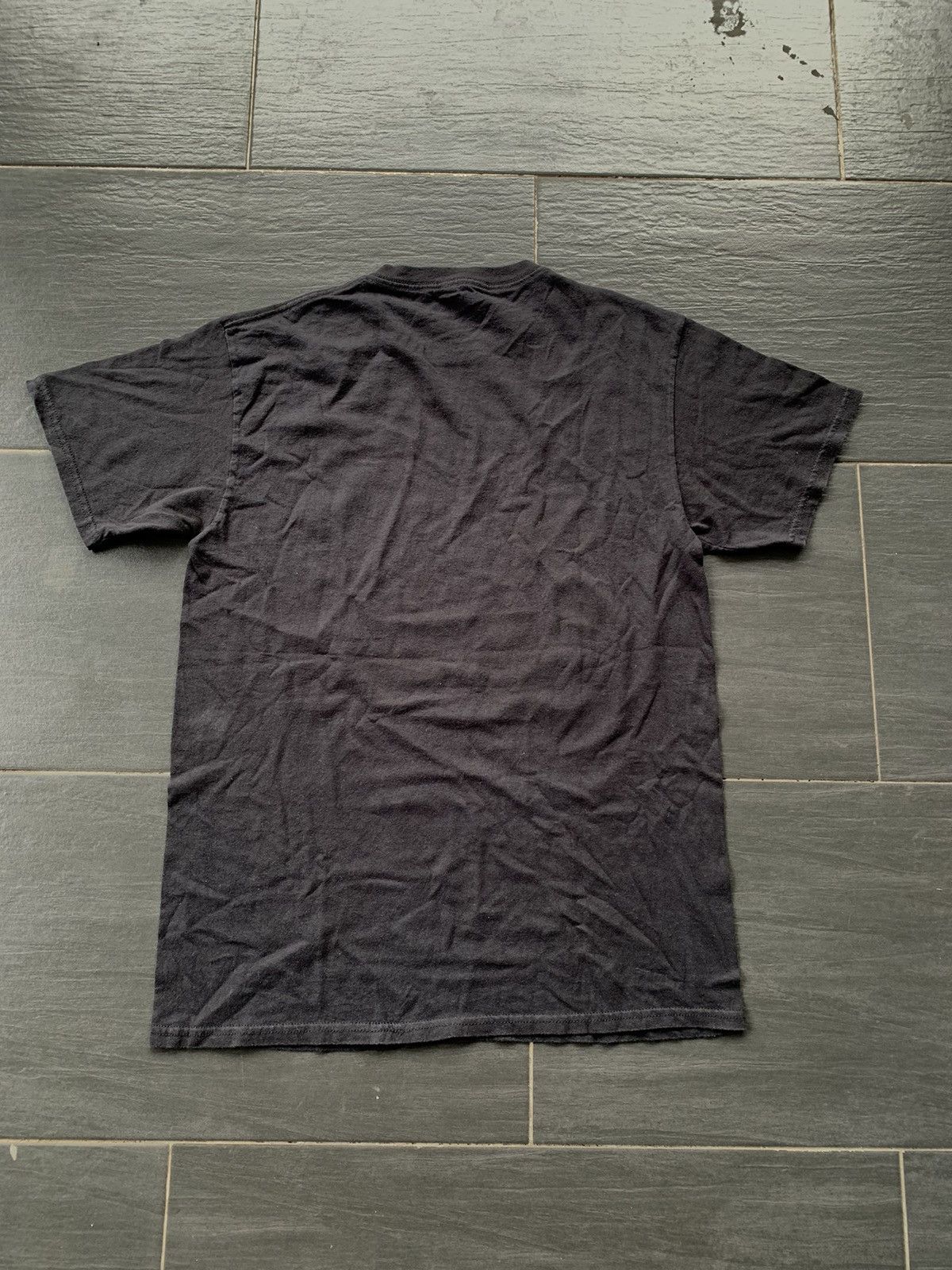 Rap Tees × Vintage Vintage Ice Cube T- Shirt Size US M / EU 48-50 / 2 - 4 Thumbnail