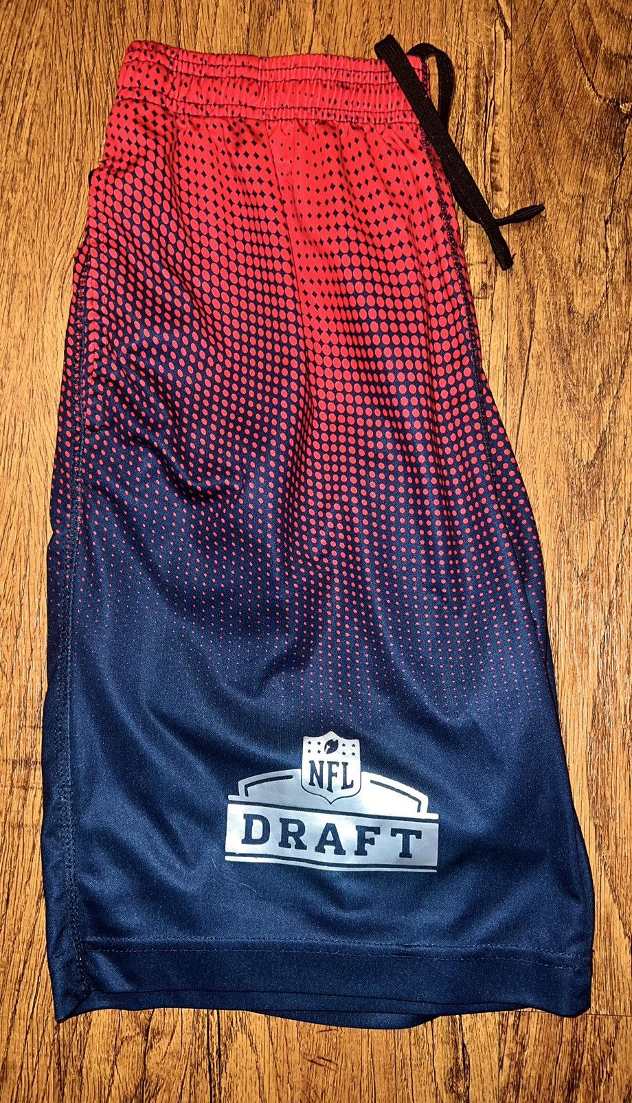 NFL New England Patriots NFL Draft Shorts Size US 34 / EU 50 - 4 Thumbnail