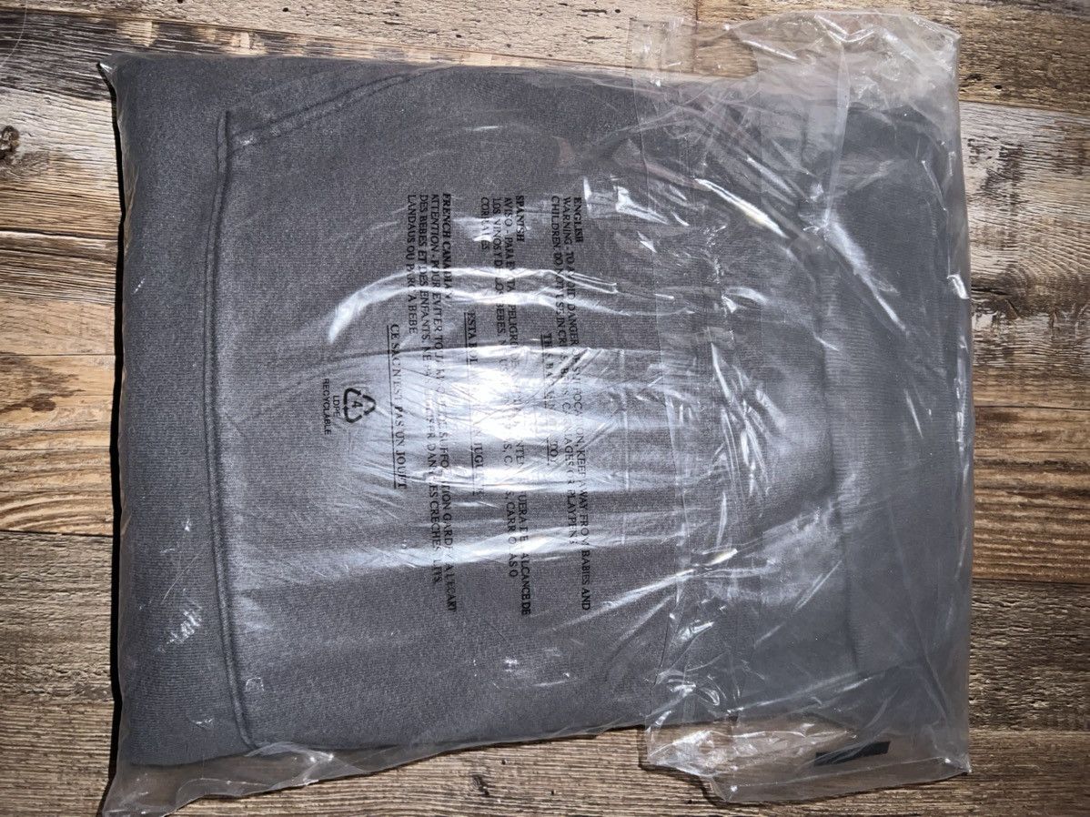 Warren Lotas Nothing But Red Hoodie Size US XL / EU 56 / 4 - 3 Thumbnail