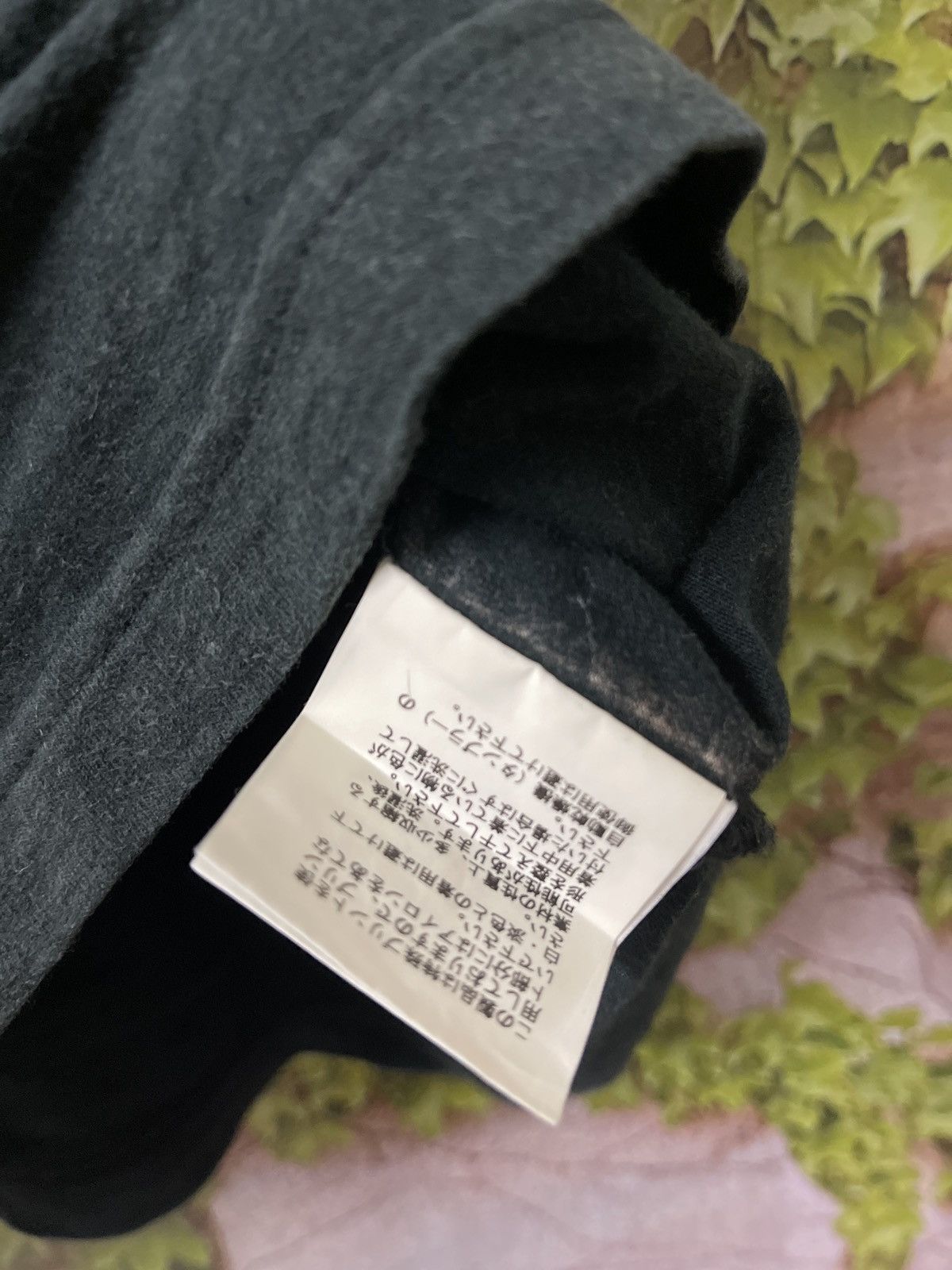 Comme des Garcons × Undercover 🔥HOT🇯🇵🔥SS09 UNDERCOVER X COMME DES GARCONS SUMMER MADNESS TEE Size US M / EU 48-50 / 2 - 7 Thumbnail