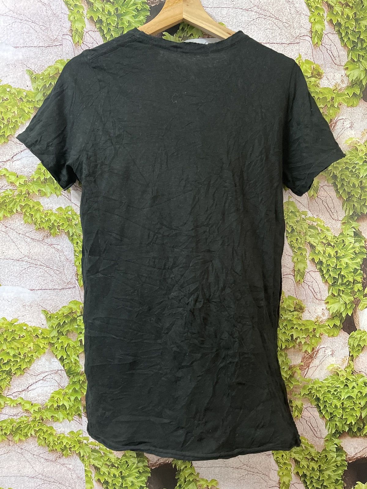 Jun Takahashi × Undercover 🔥HOT🇯🇵🔥 SS/03 UNDERCOVER “BIOGENESIS” GRAPHIC TEE VERY RARE Size US M / EU 48-50 / 2 - 5 Thumbnail