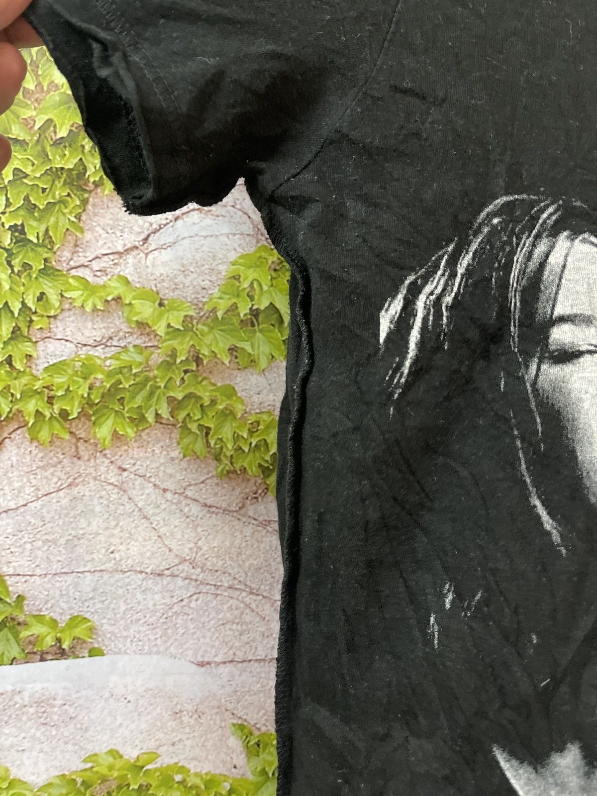 Jun Takahashi × Undercover 🔥HOT🇯🇵🔥 SS/03 UNDERCOVER “BIOGENESIS” GRAPHIC TEE VERY RARE Size US M / EU 48-50 / 2 - 3 Thumbnail