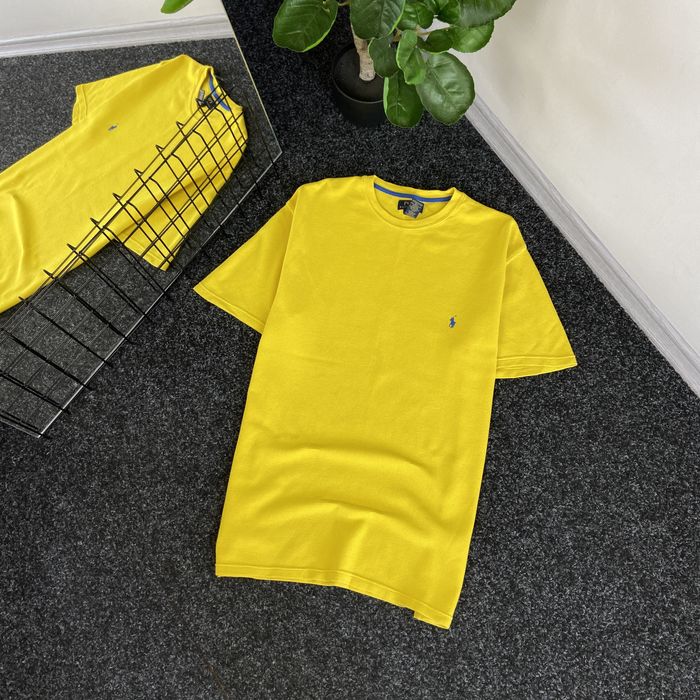 Vintage Polo Ralph Lauren waffle material long sleeve top