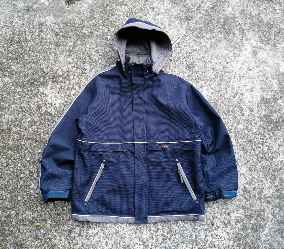 Japanese Brand × Phenix Phenix Multipurpose Jacket Size US L / EU 52-54 / 3 - 1 Thumbnail