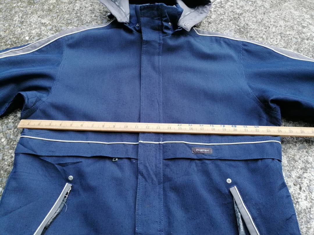 Japanese Brand × Phenix Phenix Multipurpose Jacket Size US L / EU 52-54 / 3 - 2 Thumbnail