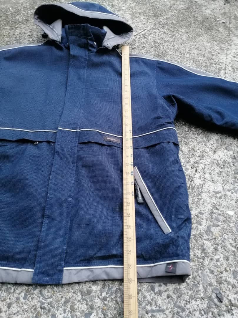 Japanese Brand × Phenix Phenix Multipurpose Jacket Size US L / EU 52-54 / 3 - 3 Thumbnail