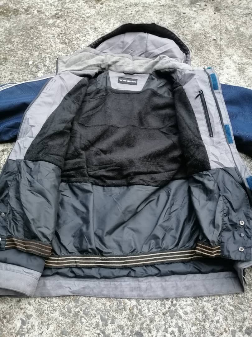 Japanese Brand × Phenix Phenix Multipurpose Jacket Size US L / EU 52-54 / 3 - 8 Thumbnail