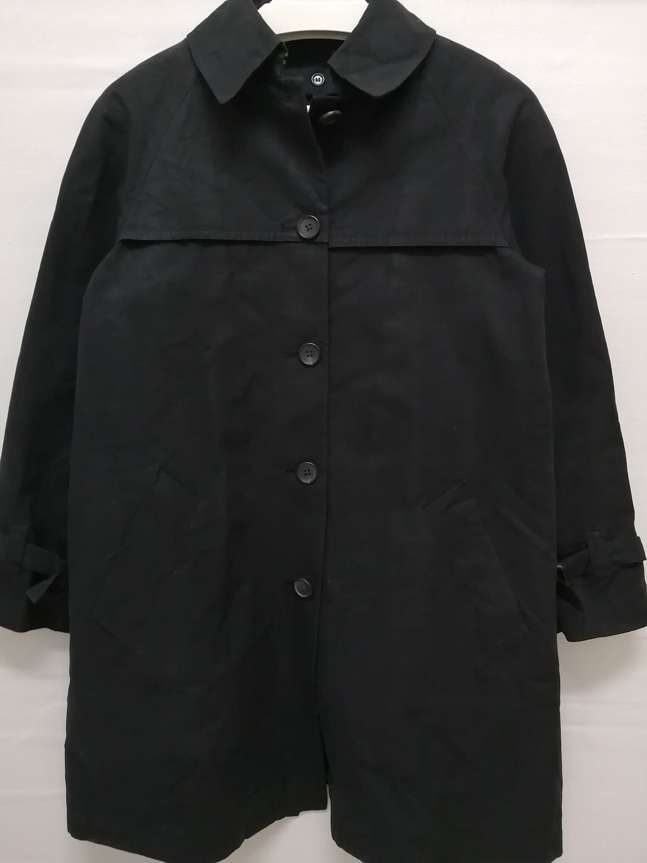 Margaret Howell MARGARET HOWELL Long Jacket Size S / US 4 / IT 40 - 8 Thumbnail
