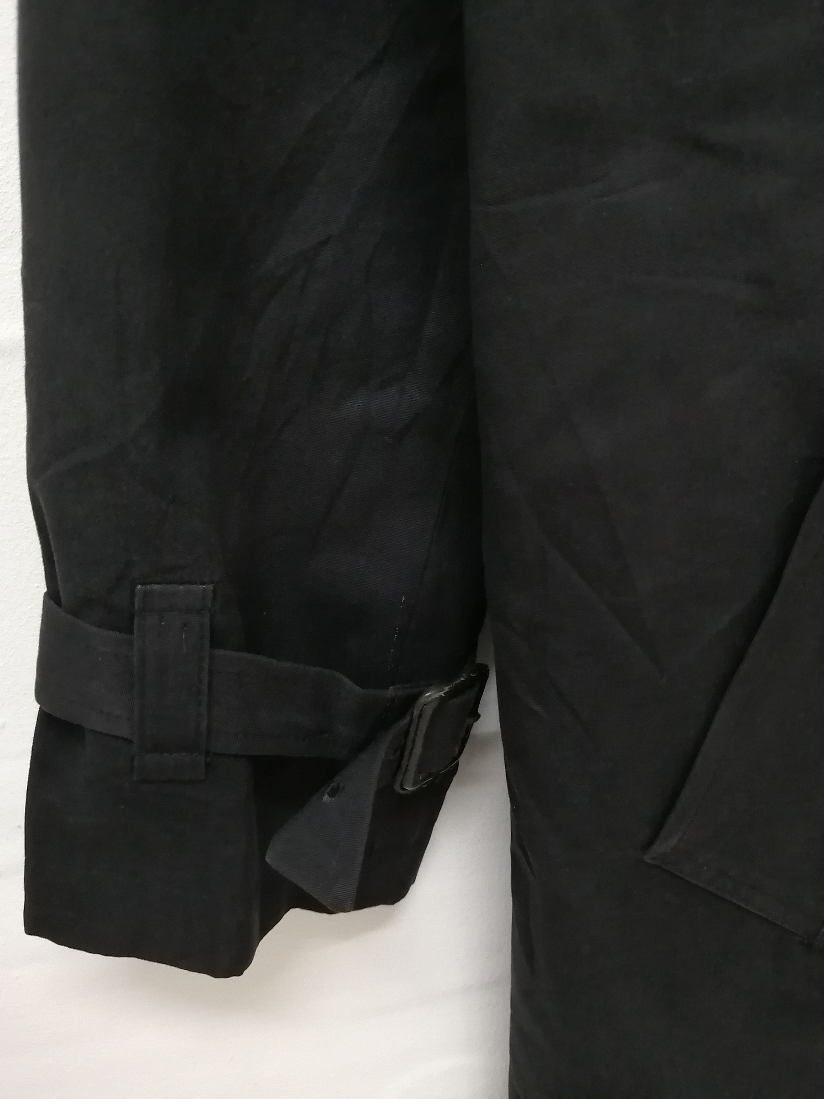 Margaret Howell MARGARET HOWELL Long Jacket Size S / US 4 / IT 40 - 7 Thumbnail