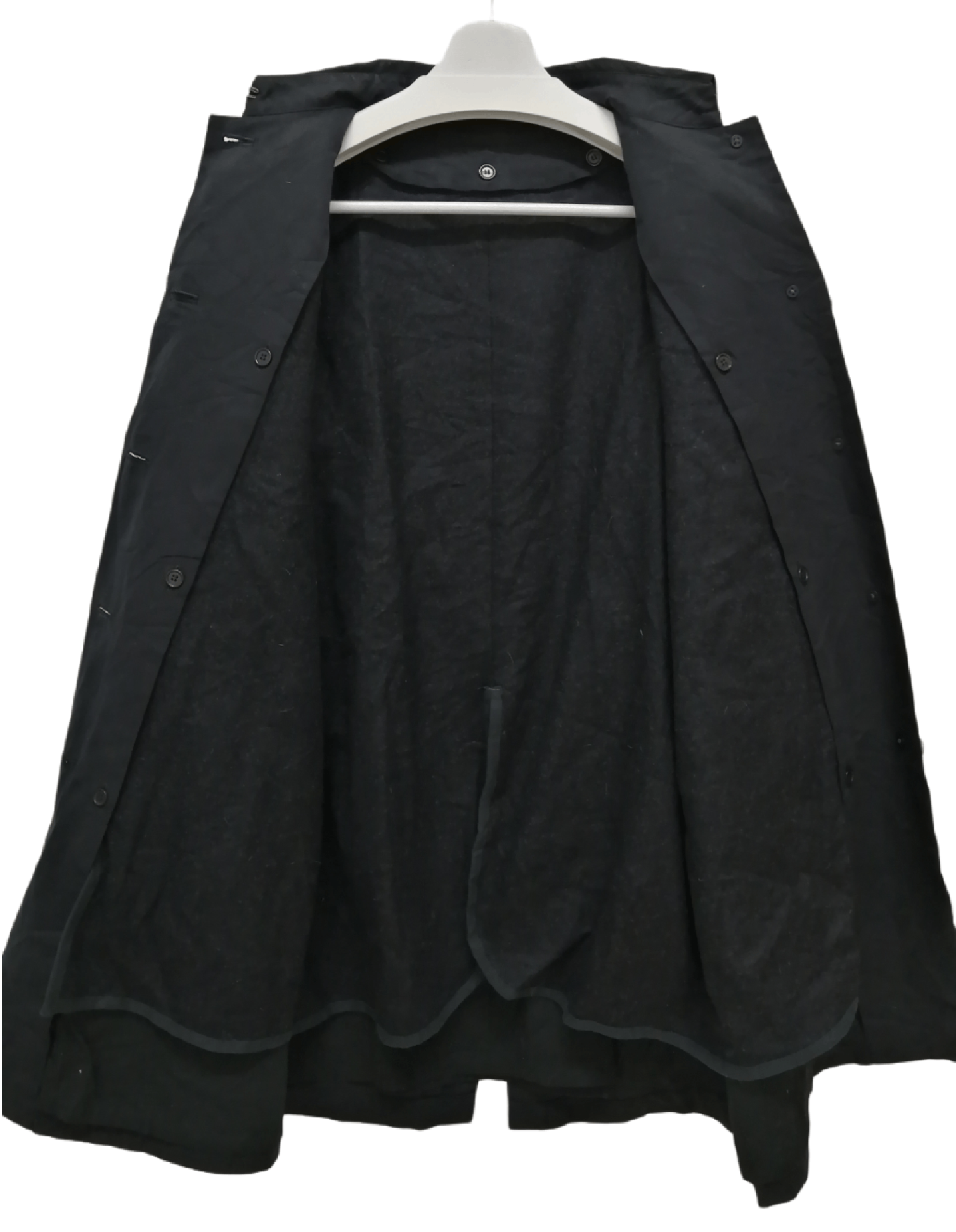 Margaret Howell MARGARET HOWELL Long Jacket Size S / US 4 / IT 40 - 2 Thumbnail