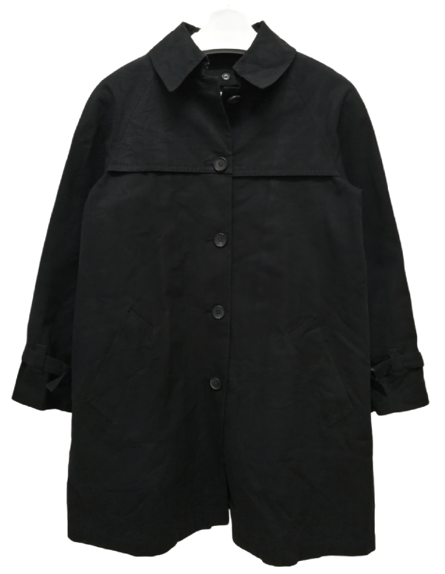 Margaret Howell MARGARET HOWELL Long Jacket Size S / US 4 / IT 40 - 1 Thumbnail