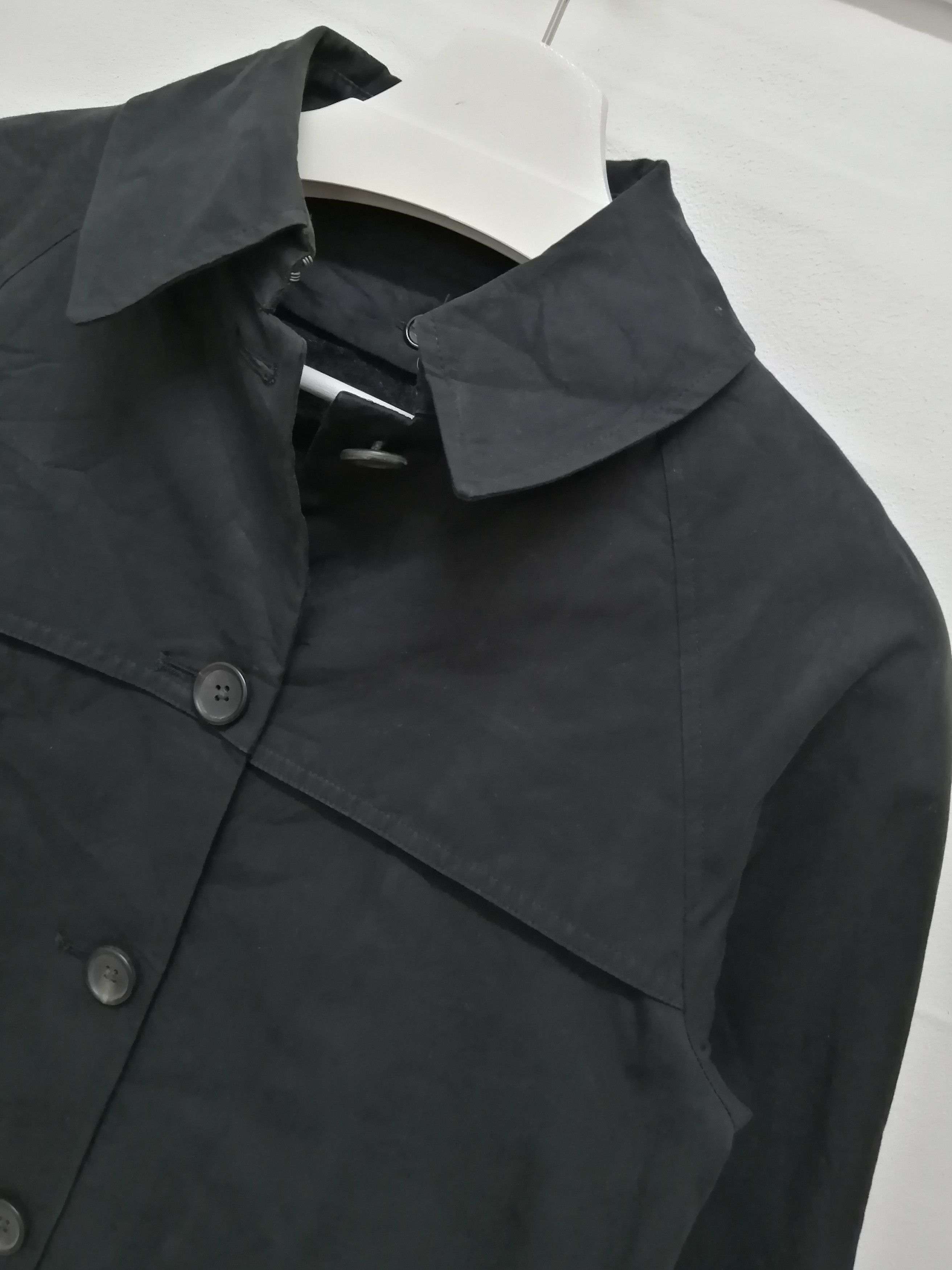 Margaret Howell MARGARET HOWELL Long Jacket Size S / US 4 / IT 40 - 5 Thumbnail