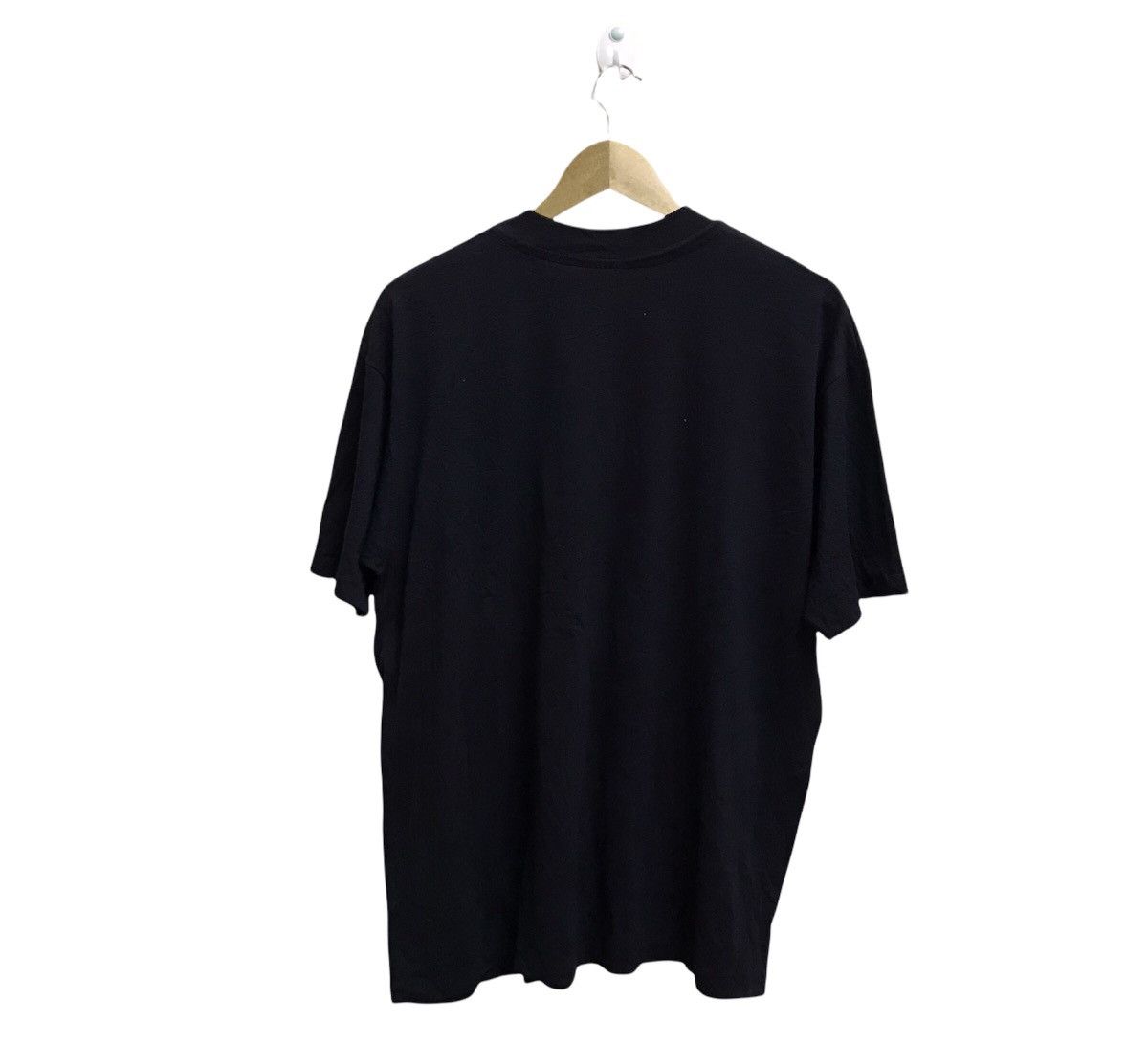 Vintage Very Rare🔥Vintage 90s Split Second Movie Tshirt Size US L / EU 52-54 / 3 - 2 Thumbnail