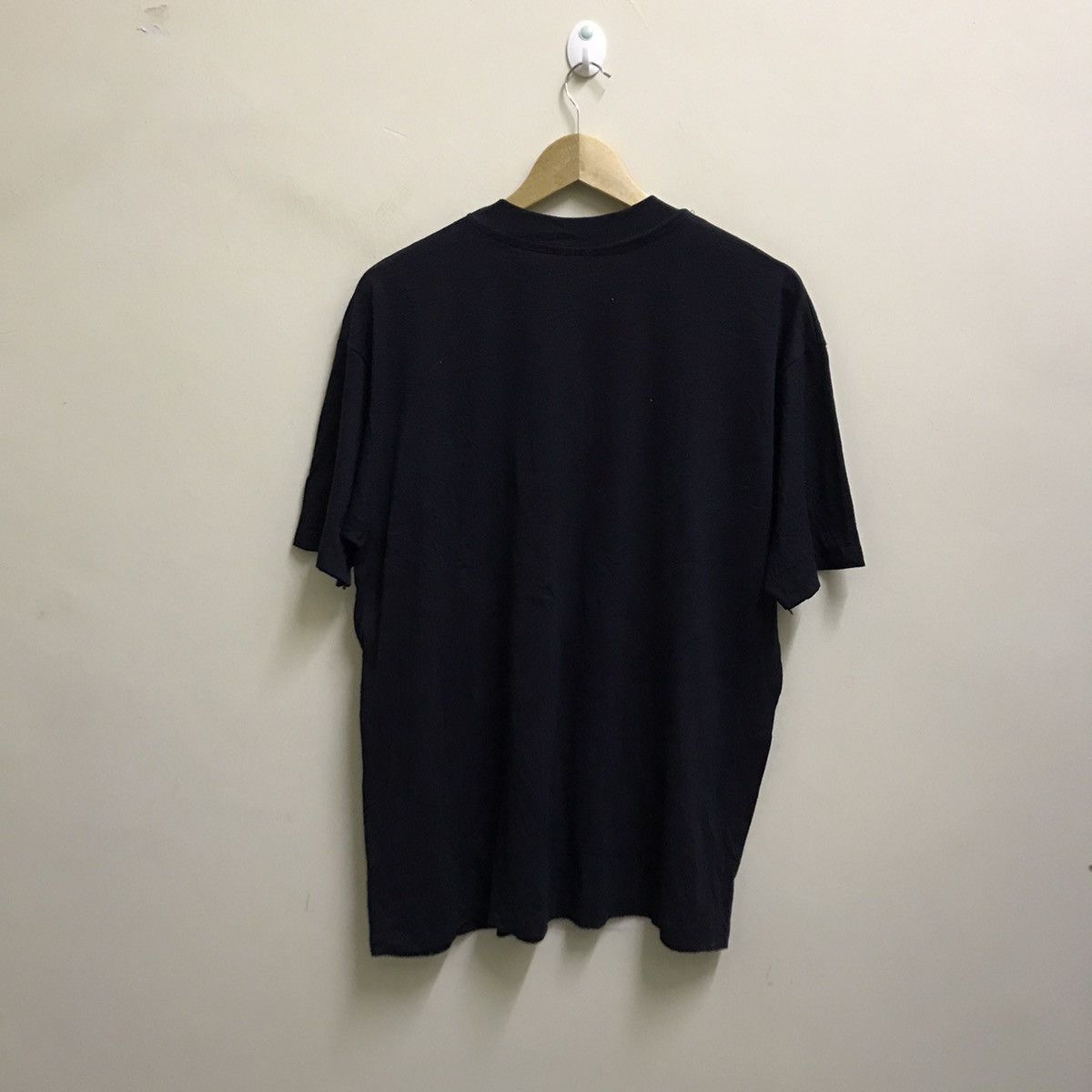 Vintage Very Rare🔥Vintage 90s Split Second Movie Tshirt Size US L / EU 52-54 / 3 - 6 Thumbnail