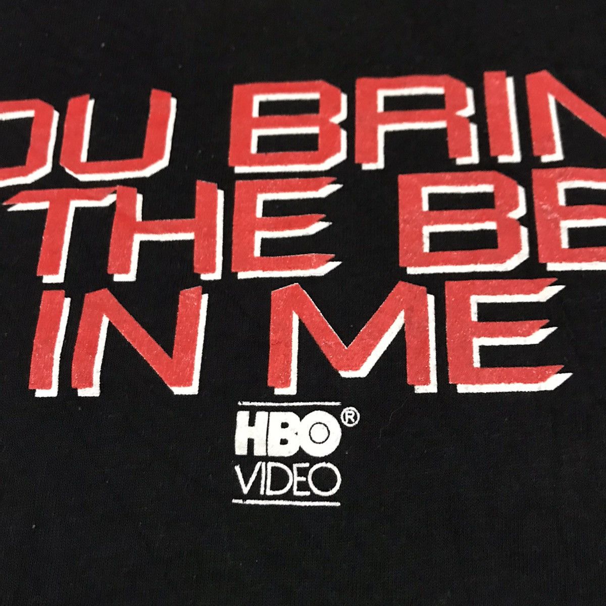 Vintage Very Rare🔥Vintage 90s Split Second Movie Tshirt Size US L / EU 52-54 / 3 - 9 Thumbnail
