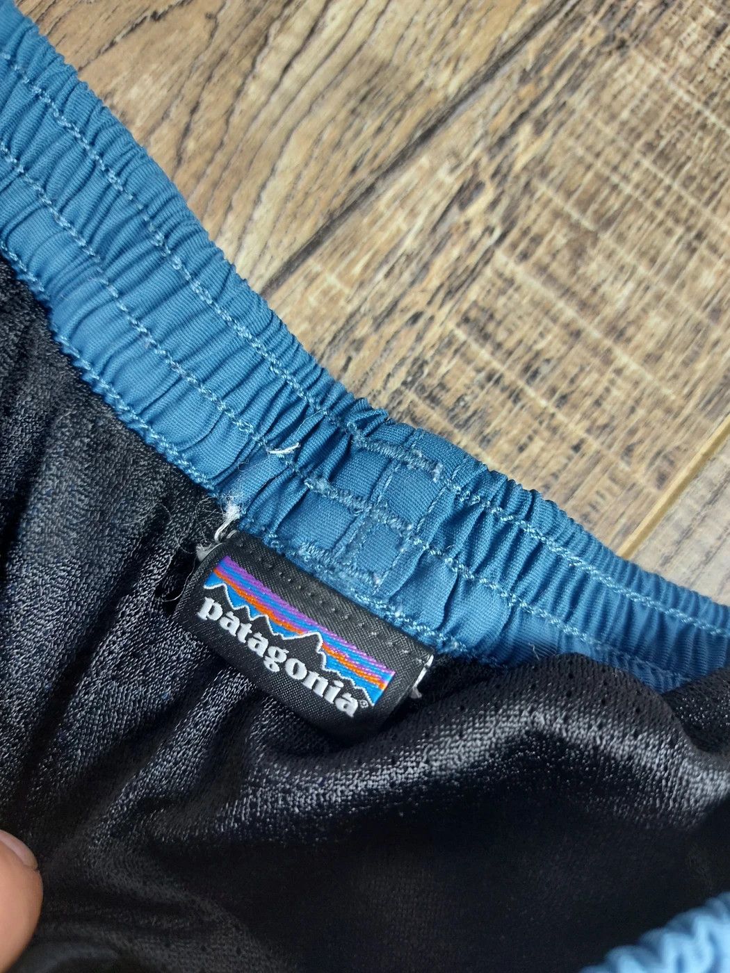 Patagonia × Vintage vintage patagonia Size US 30 / EU 46 - 2 Thumbnail