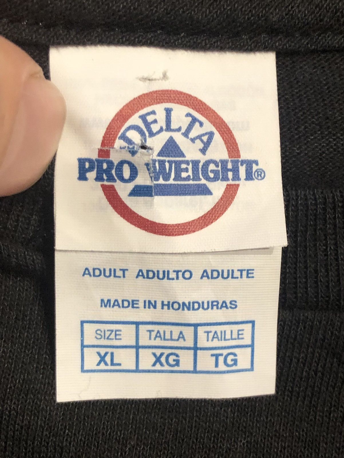 Vintage Bill Clinton Obama Donald Trump Sex Parody Shirt Size US XL / EU 56 / 4 - 5 Thumbnail