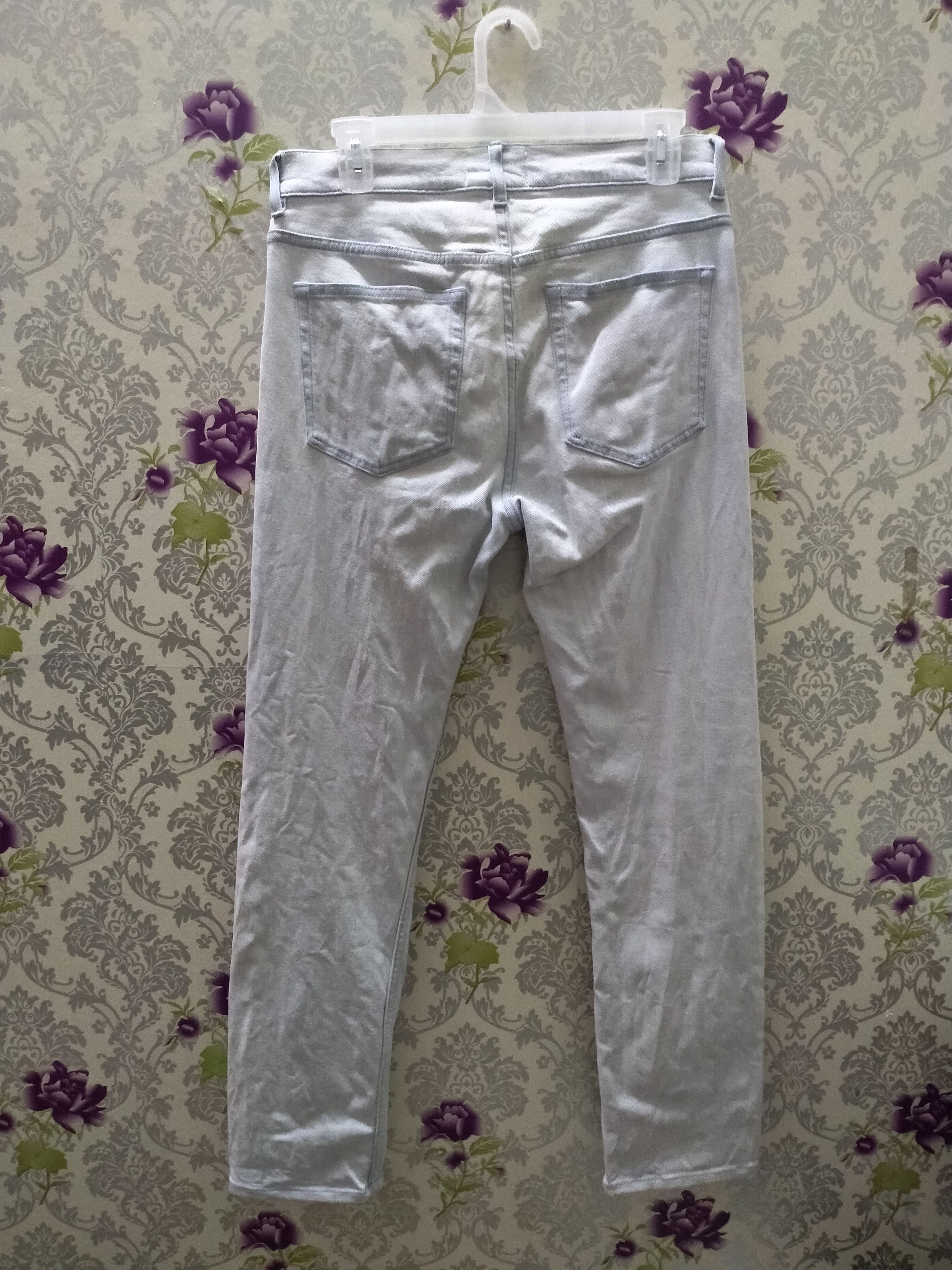 Acne Studios Acne studios skinny jeans fit Spring Sammer Size US 31 - 7 Thumbnail