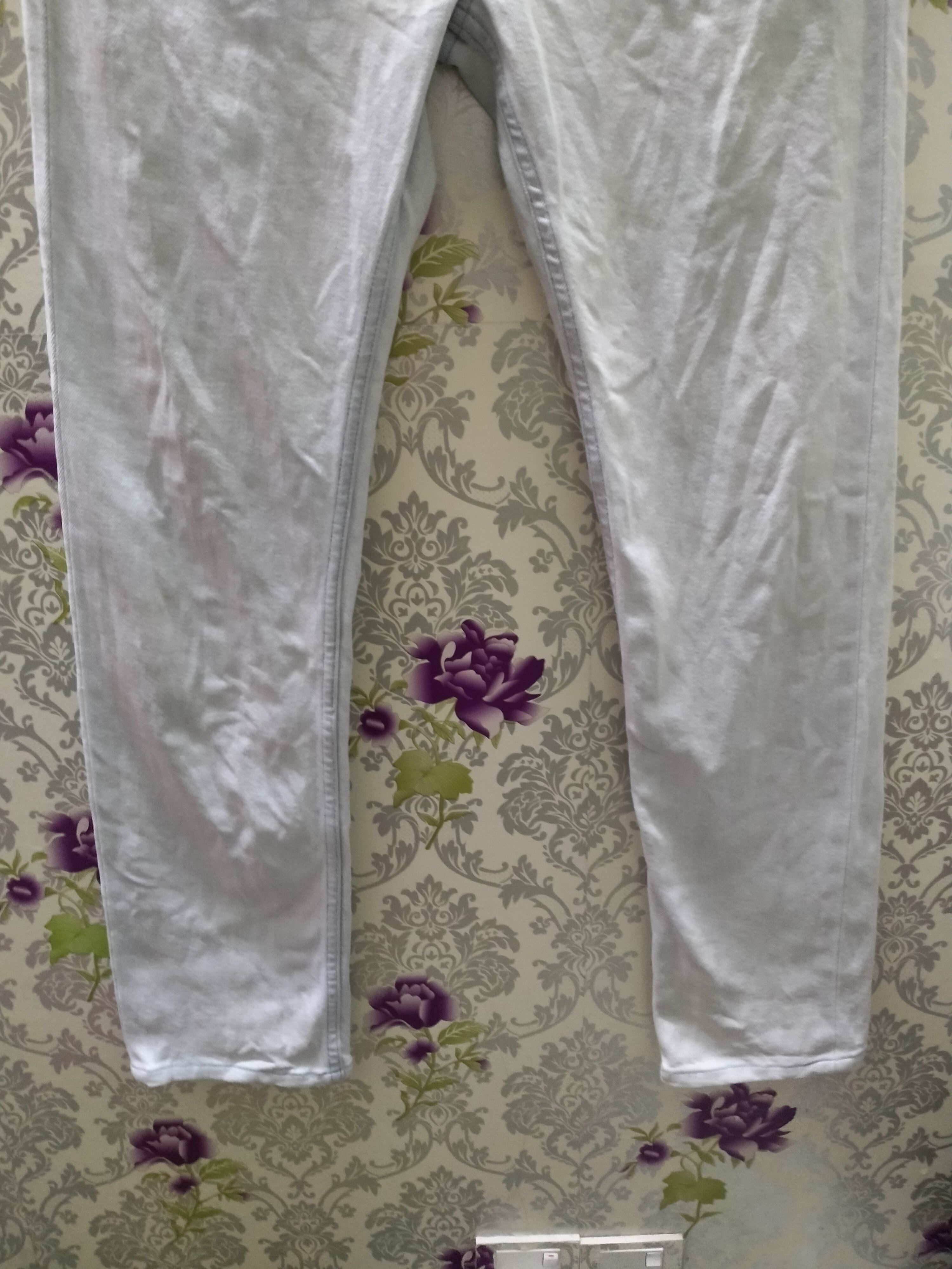 Acne Studios Acne studios skinny jeans fit Spring Sammer Size US 31 - 3 Thumbnail