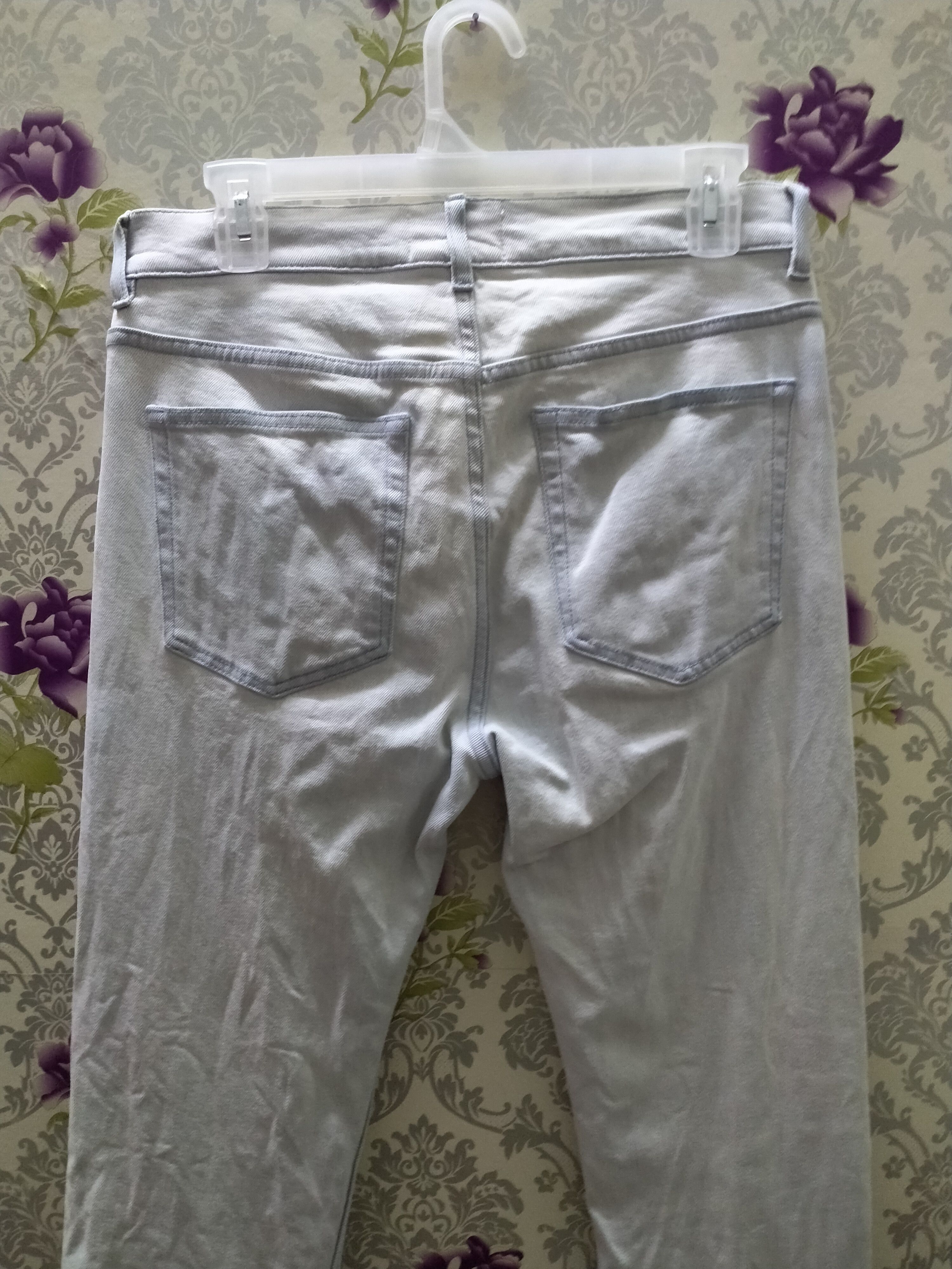 Acne Studios Acne studios skinny jeans fit Spring Sammer Size US 31 - 6 Thumbnail