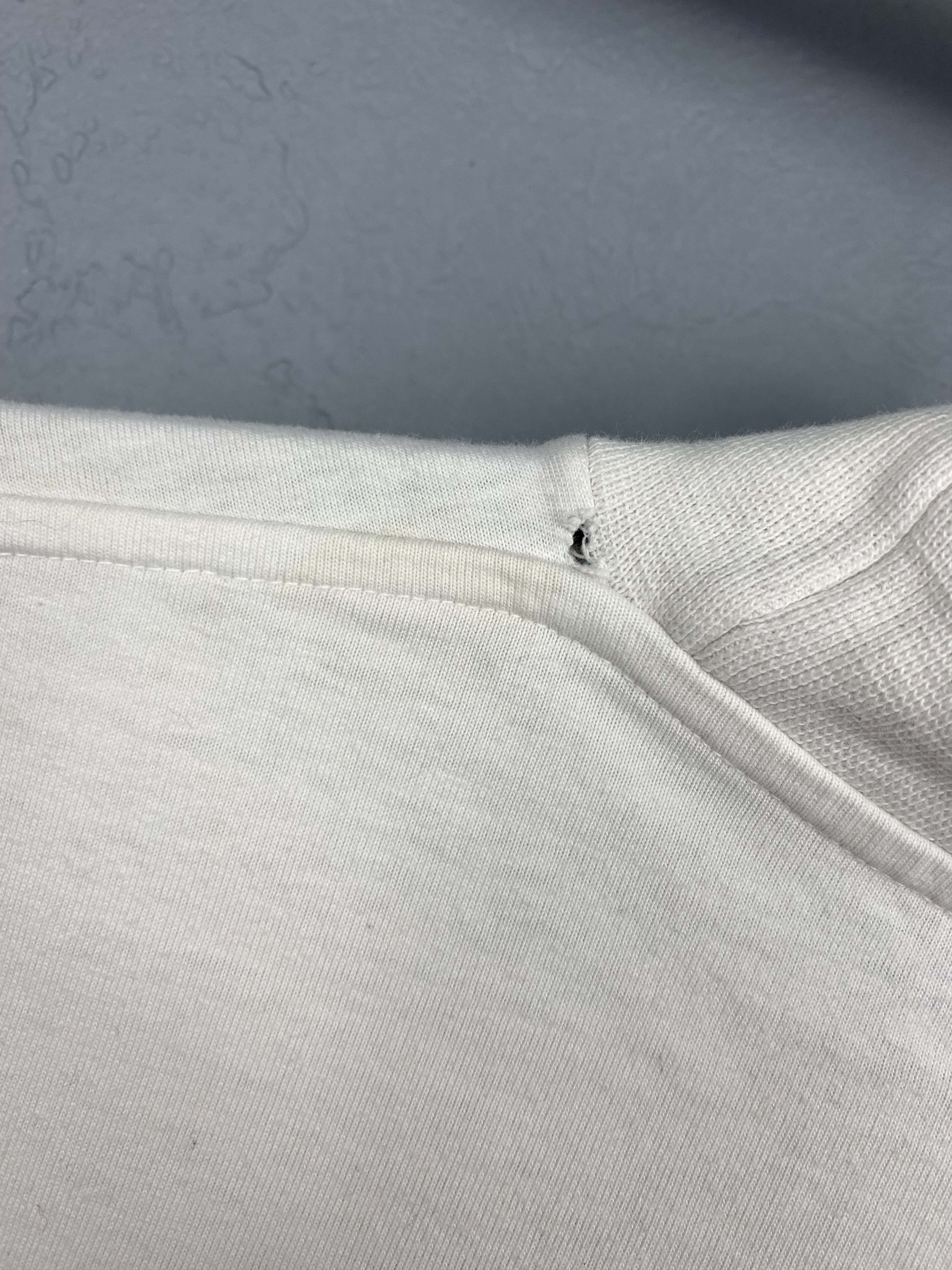 Nike × Vintage Nike Vintage Mens Sweatshirt Size US M / EU 48-50 / 2 - 3 Thumbnail