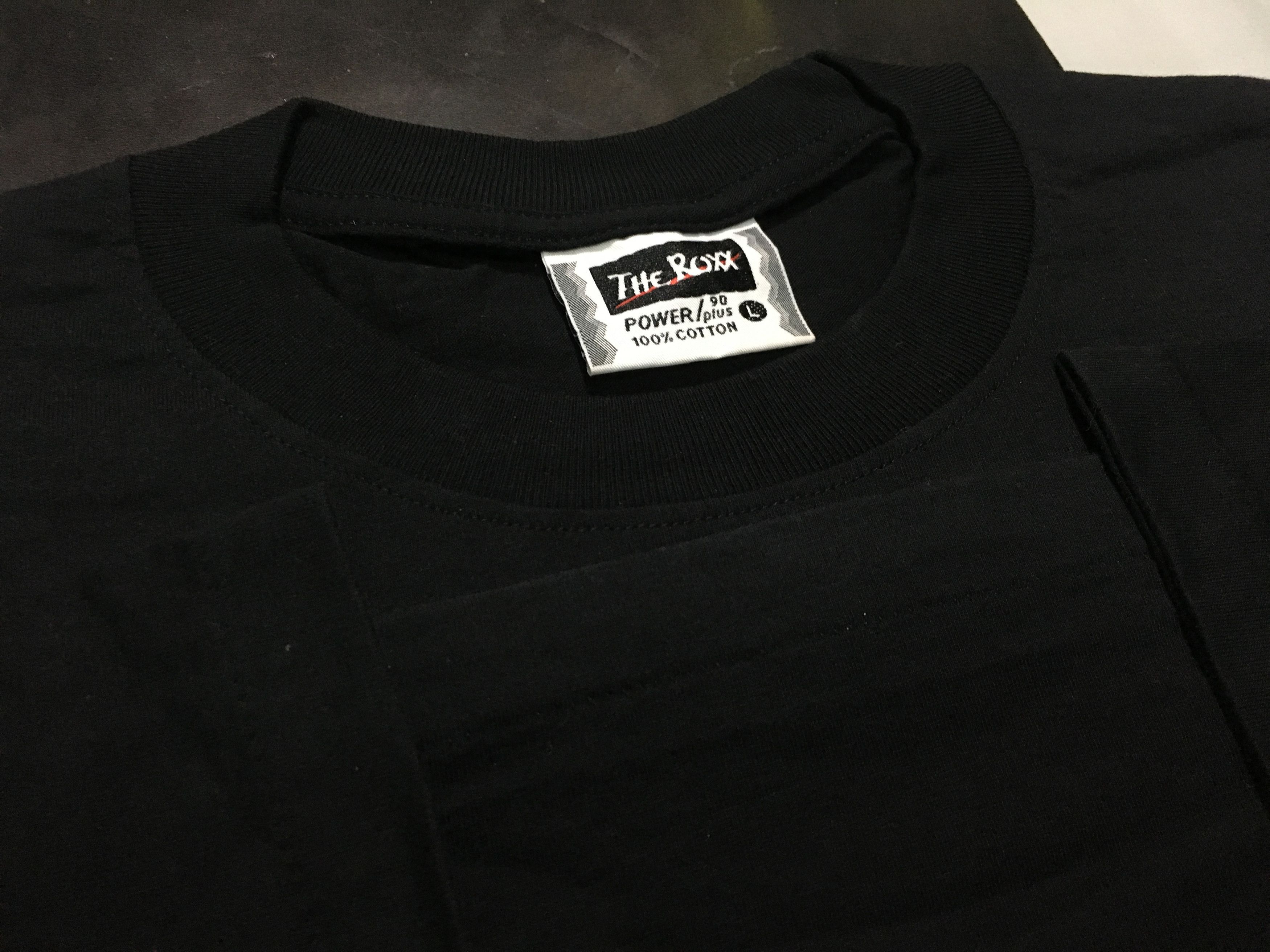 Band Tees × Rap Tees × Vintage Vintage Tupac Shirt LS 90s Bootleg Reprint Single stitch Size US L / EU 52-54 / 3 - 6 Thumbnail