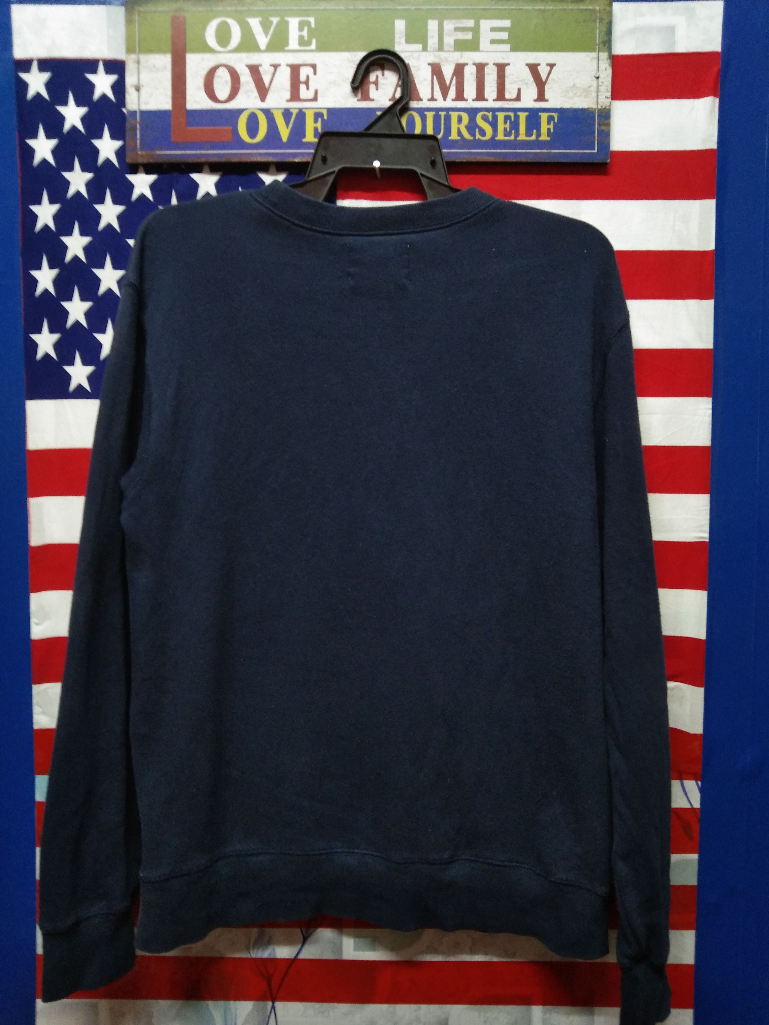 Champion × Vintage VINTAGE BWS PHYSICAL ED. 249 CHAMPION SWEATSHIRT Size US M / EU 48-50 / 2 - 2 Thumbnail