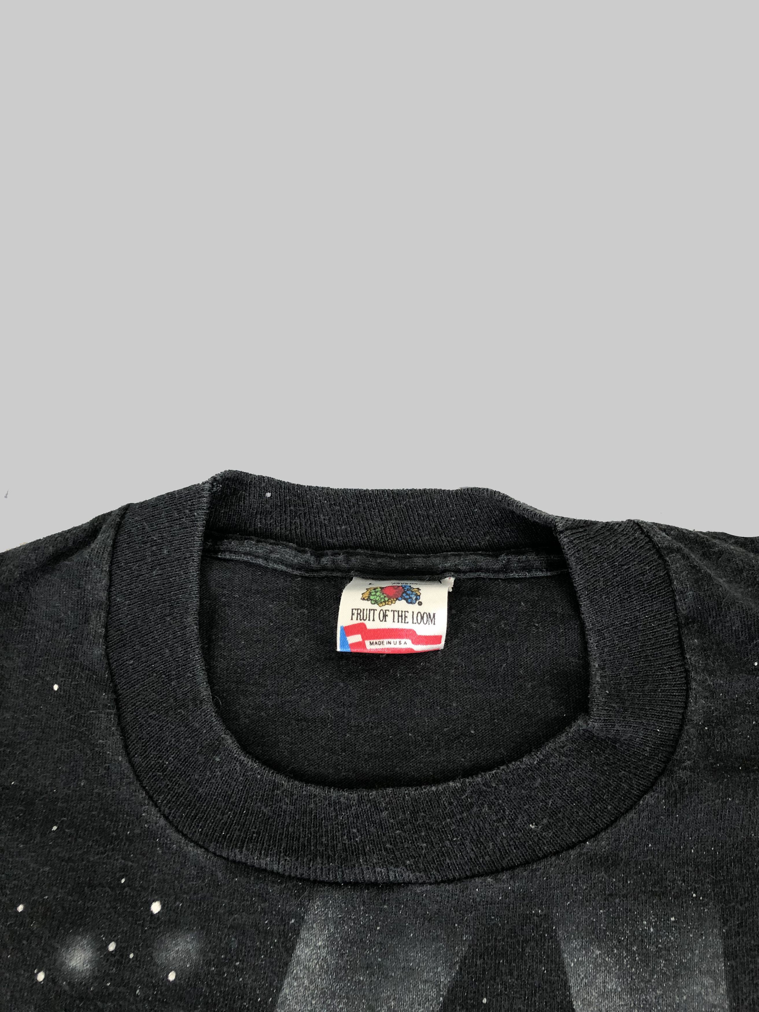 Universal Studios Vintage 90s Universal Studios Florida (Jurassic Park) Size US M / EU 48-50 / 2 - 11 Thumbnail