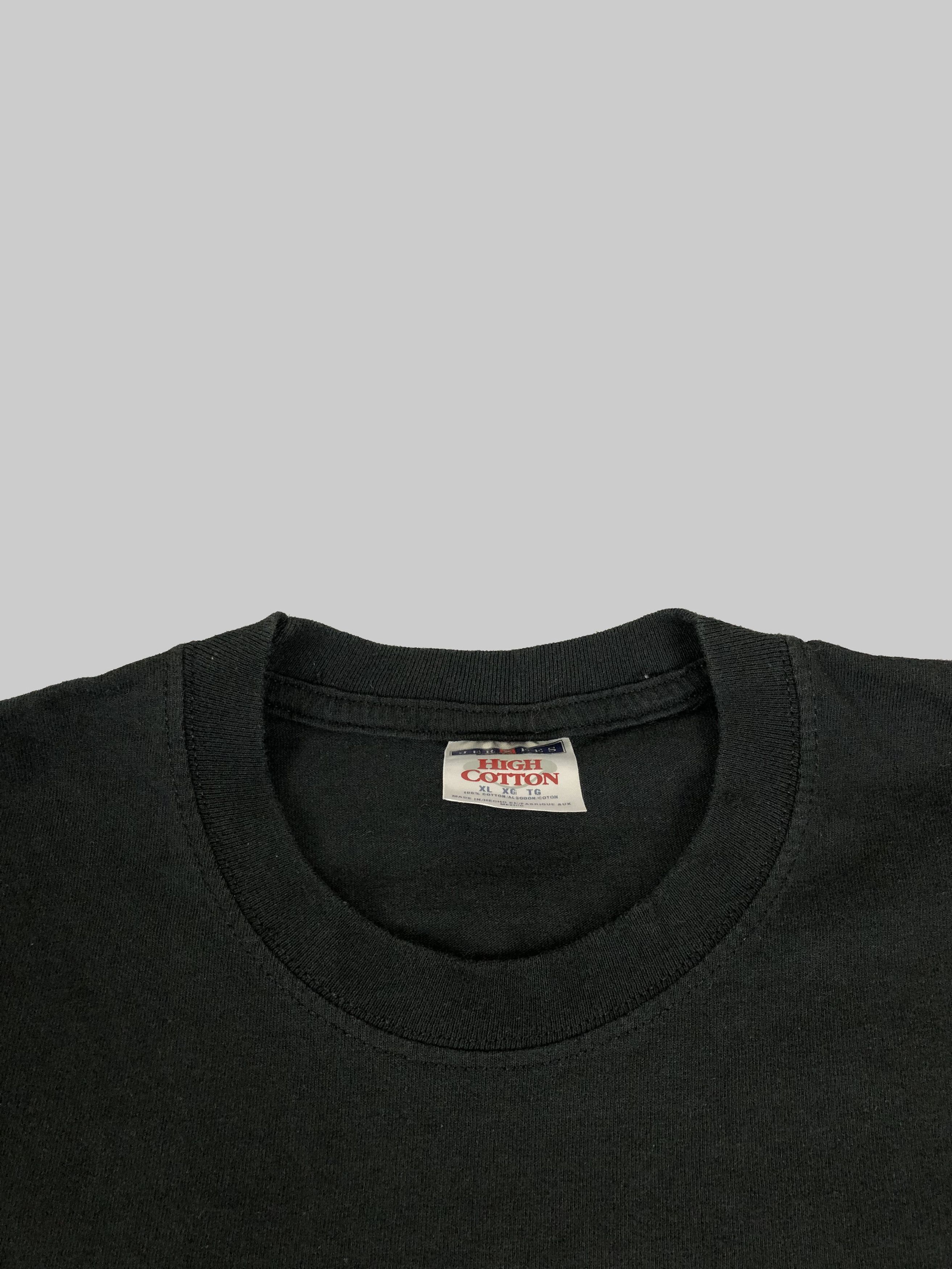 Anime Vintage 2004 Dragon Ball GT (One Piece Hunter x Hunter) Size US XL / EU 56 / 4 - 11 Thumbnail