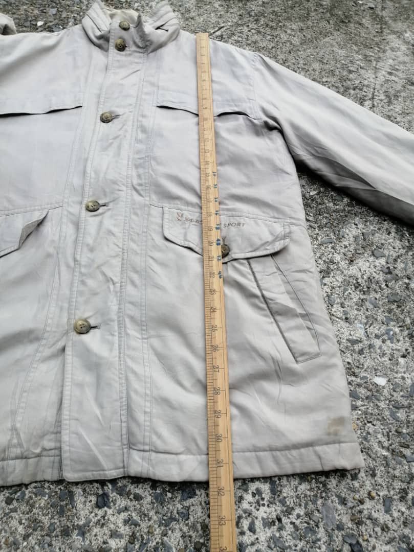 Playboy Playboy Sport Multipockets Jacket Size US M / EU 48-50 / 2 - 4 Thumbnail