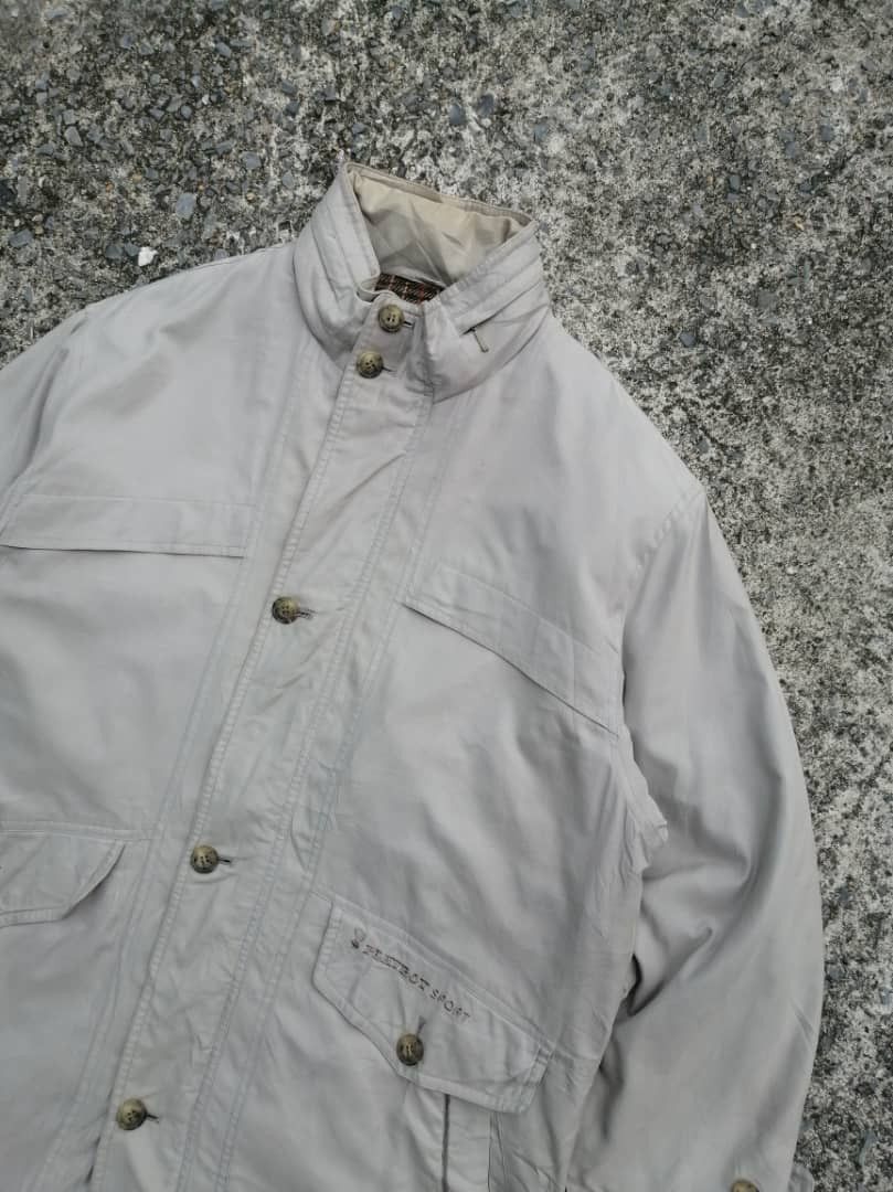 Playboy Playboy Sport Multipockets Jacket Size US M / EU 48-50 / 2 - 8 Thumbnail