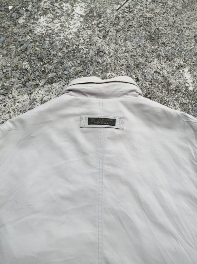 Playboy Playboy Sport Multipockets Jacket Size US M / EU 48-50 / 2 - 2 Thumbnail