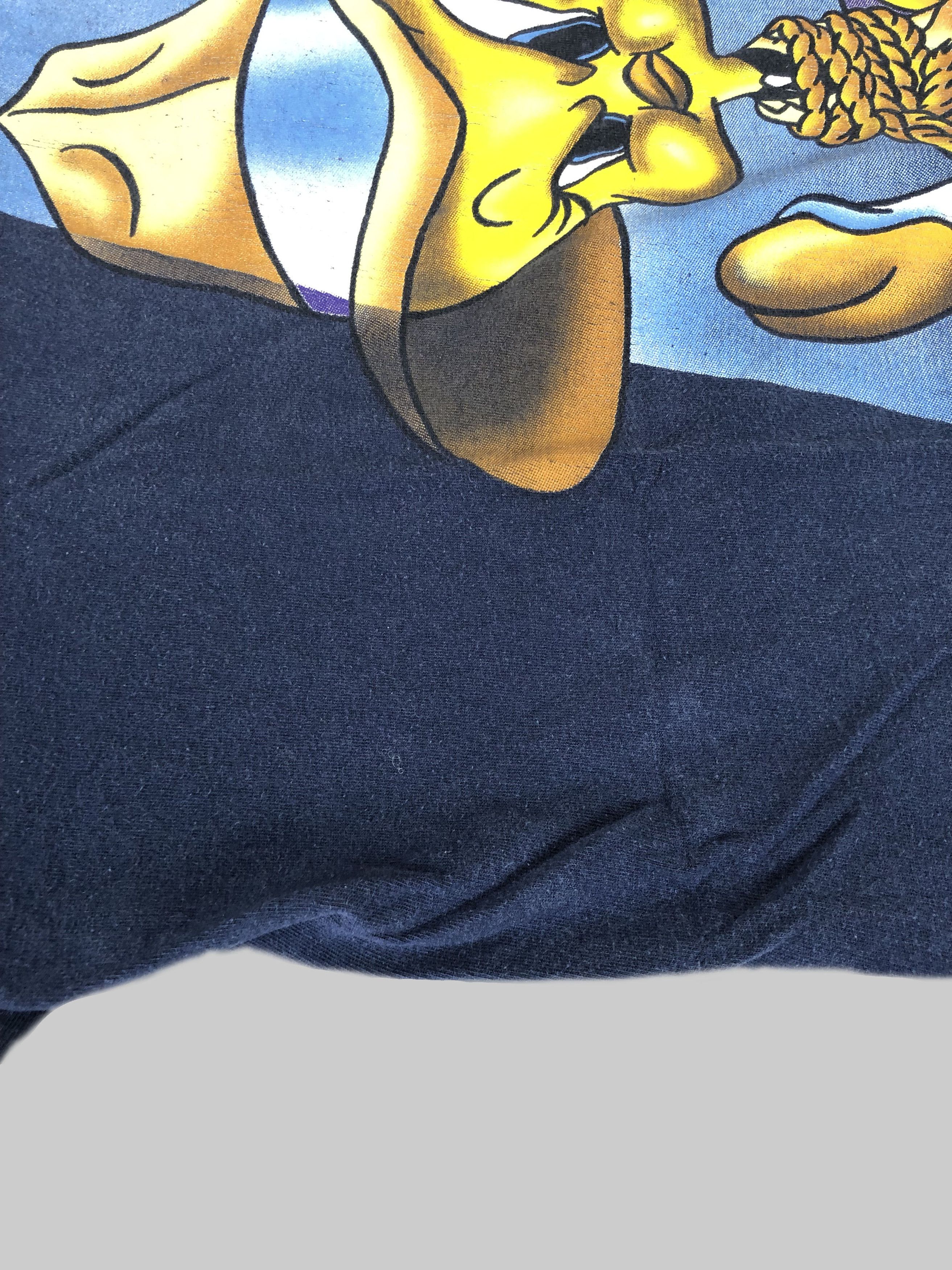 Cartoon Network Vintage 1997 Tweety (Looney Tunes King Lion Little Mermaid) Size US L / EU 52-54 / 3 - 7 Thumbnail