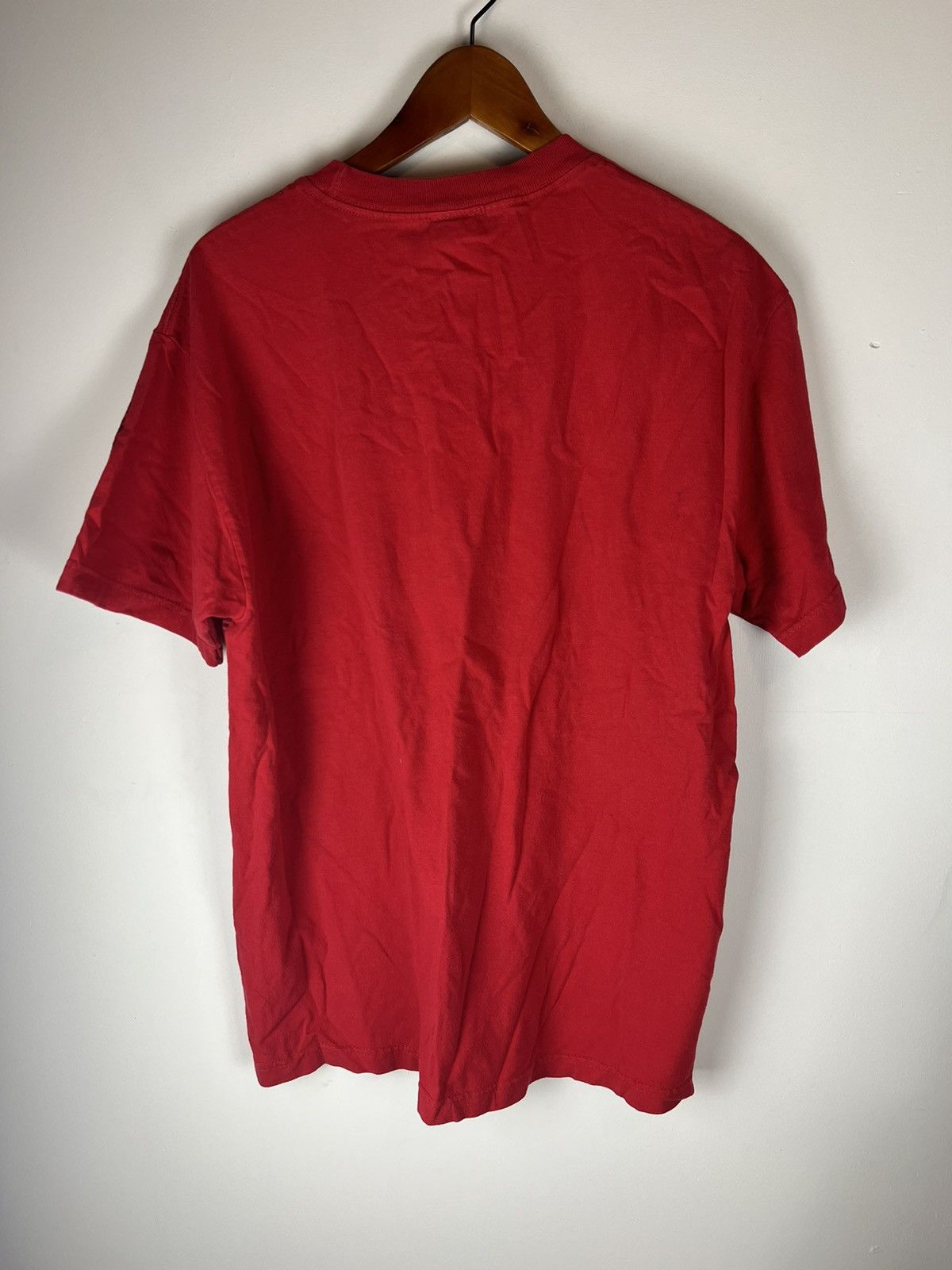 DC Comics Vintage 2008 Superman Tee Size US L / EU 52-54 / 3 - 2 Thumbnail