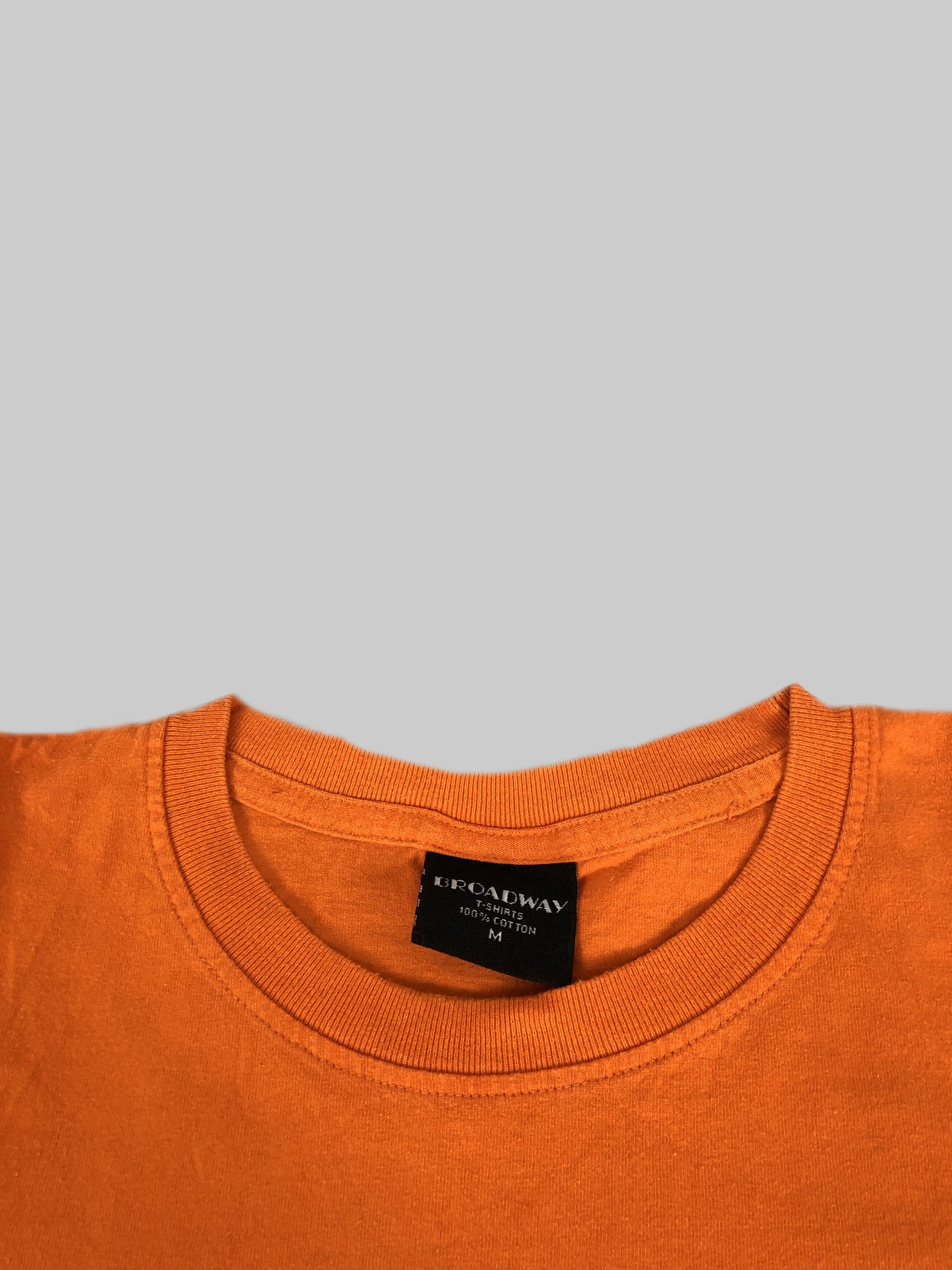 Vintage Vintage 2000s Clockwork Orange (American Psycho Taxi Driver Size US M / EU 48-50 / 2 - 6 Thumbnail