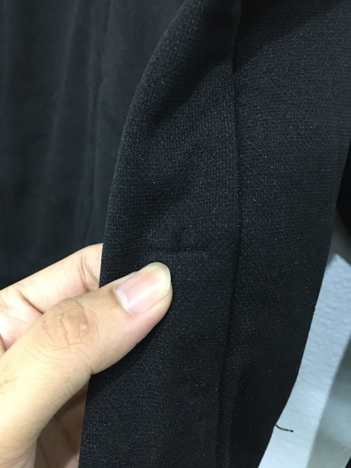 Japanese Brand × Vintage Vintage Head Track Zipper Jacket Size US M / EU 48-50 / 2 - 9 Thumbnail