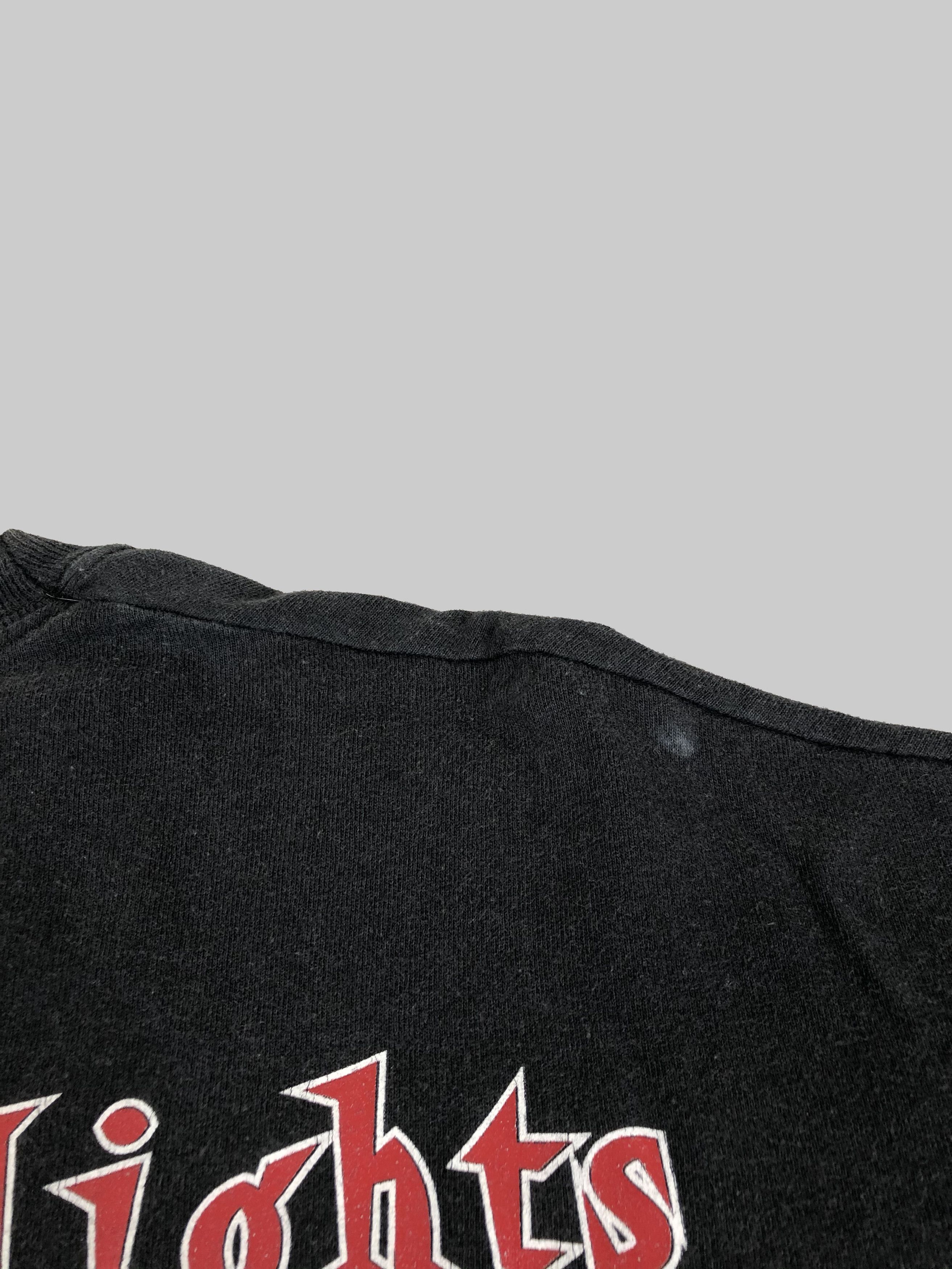 Band Tees Vintage 2001 Bon Jovi Four Wild Night (Van Halen) Size US XL / EU 56 / 4 - 12 Thumbnail