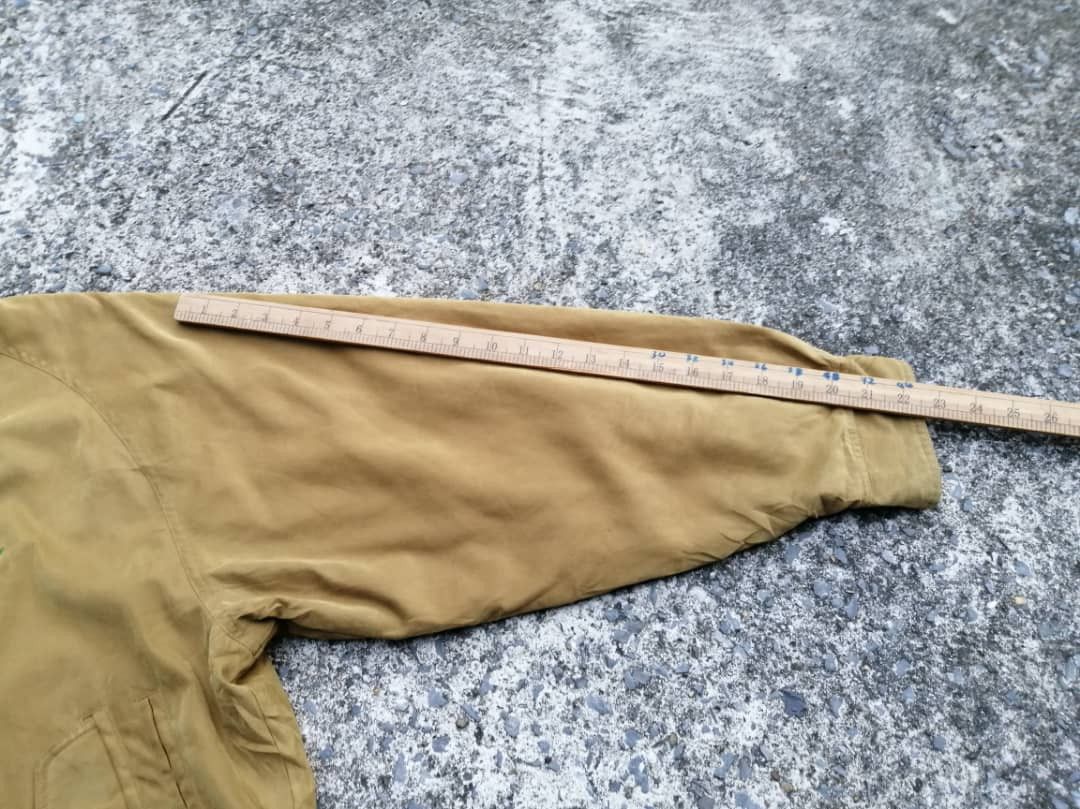 Japanese Brand Crocodile Golf Made In Japan Jacket Size US L / EU 52-54 / 3 - 4 Thumbnail