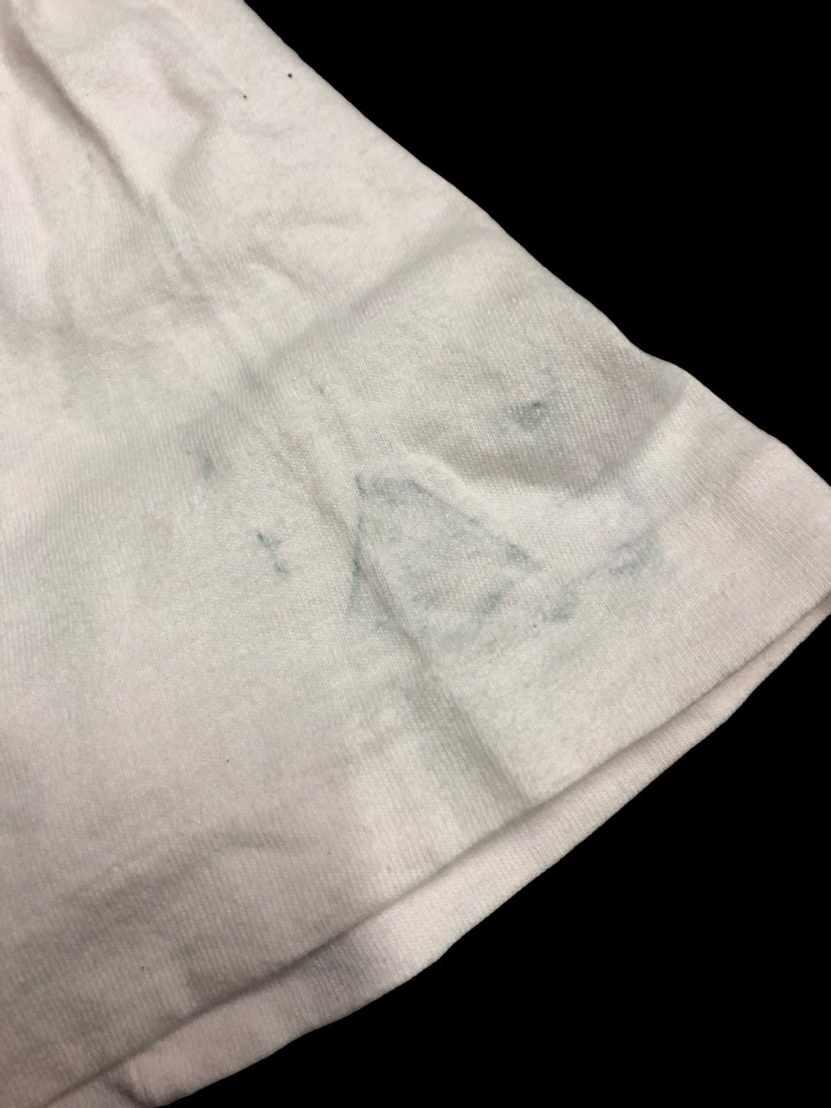 Blue Blue Japan × Japanese Brand × Vintage BLUE BLUE LIGHT PINK ANCHOR LOGO Size US M / EU 48-50 / 2 - 4 Thumbnail
