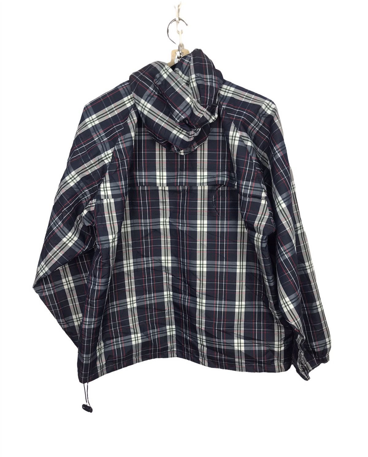 Other Windbreaker zipper jacket by mochana Size US M / EU 48-50 / 2 - 2 Thumbnail