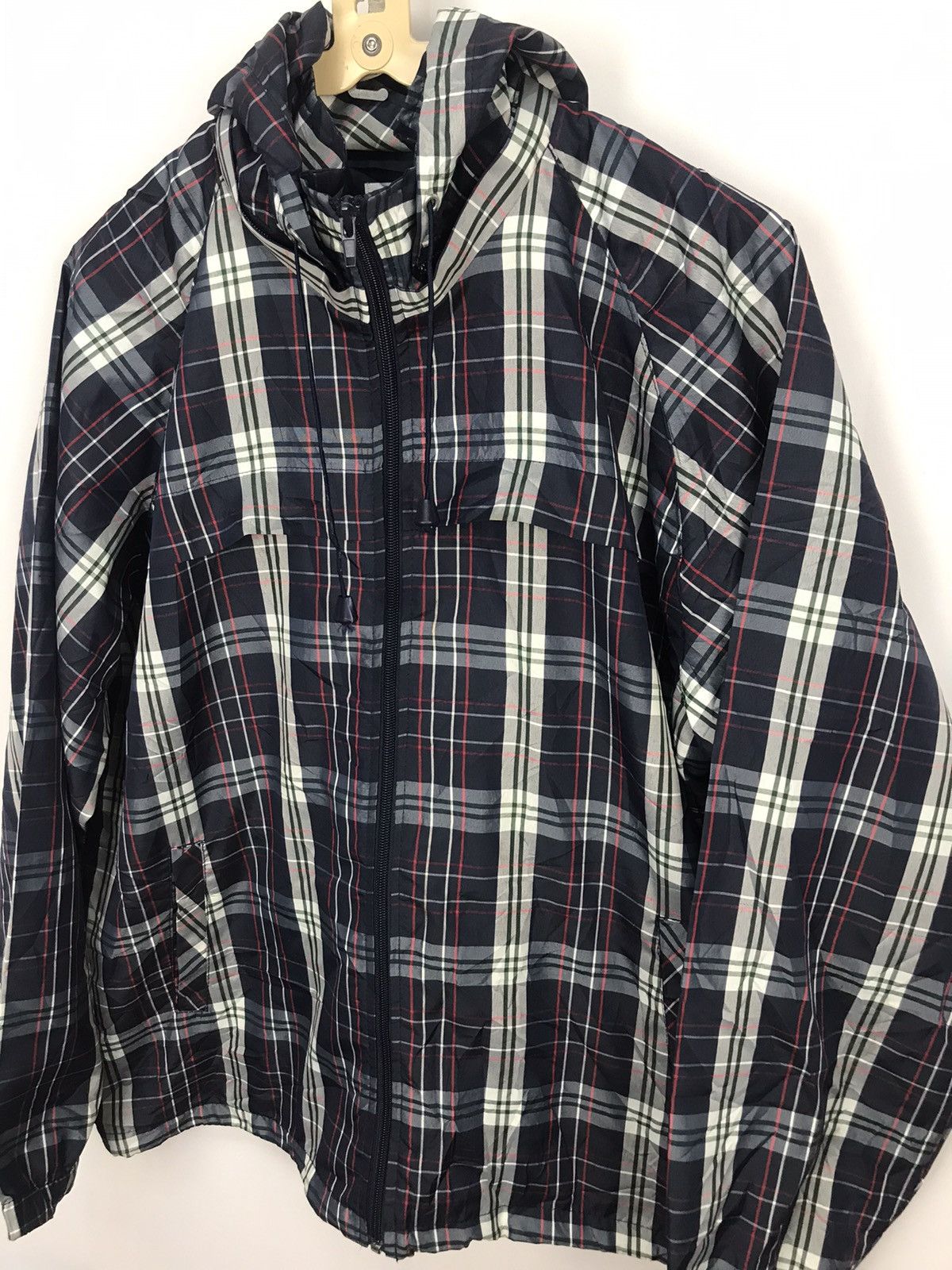 Other Windbreaker zipper jacket by mochana Size US M / EU 48-50 / 2 - 6 Thumbnail