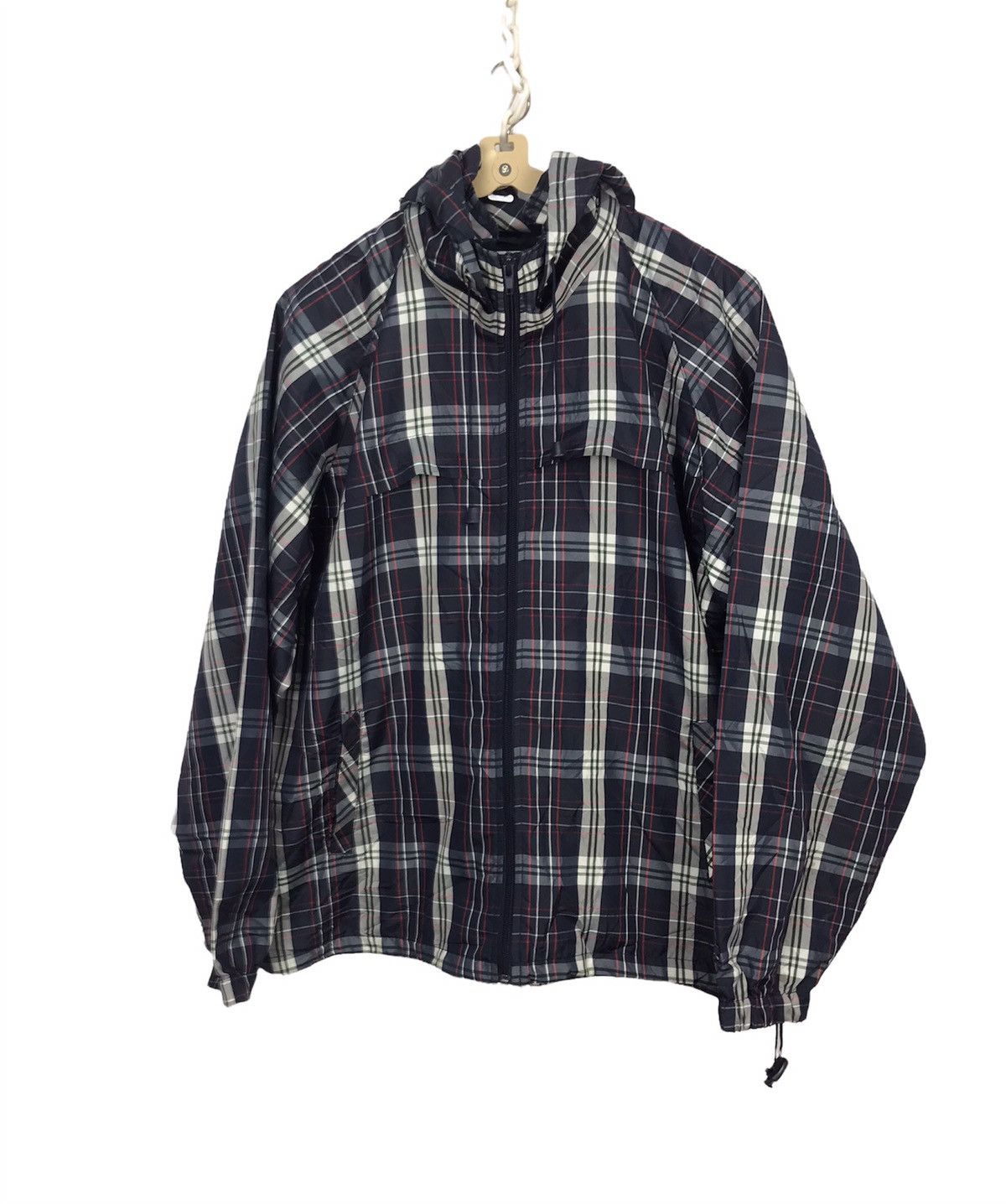 Other Windbreaker zipper jacket by mochana Size US M / EU 48-50 / 2 - 1 Thumbnail