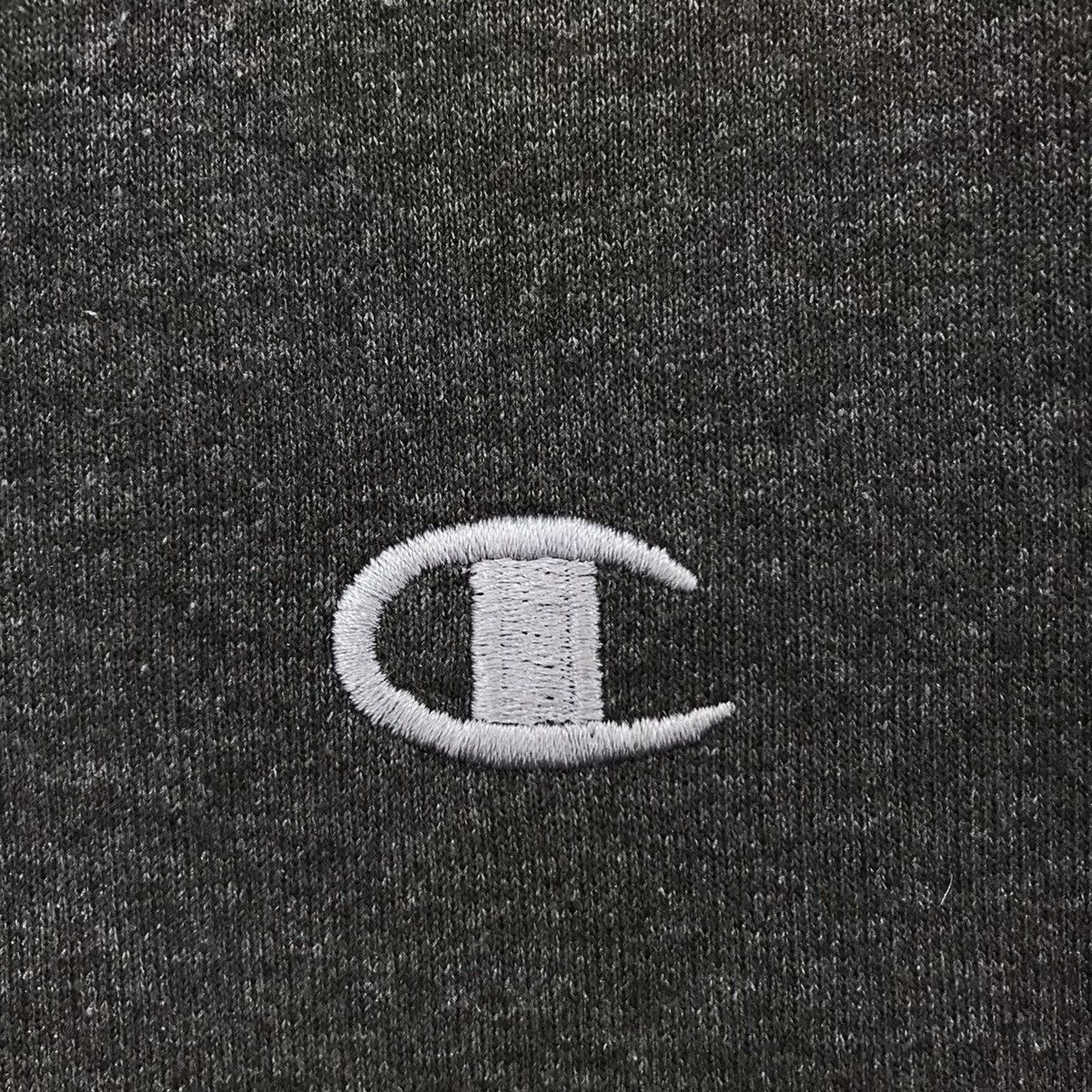 Champion × Vintage Vintage Champion Sweatshirt Jumper Pullover Size US L / EU 52-54 / 3 - 3 Thumbnail