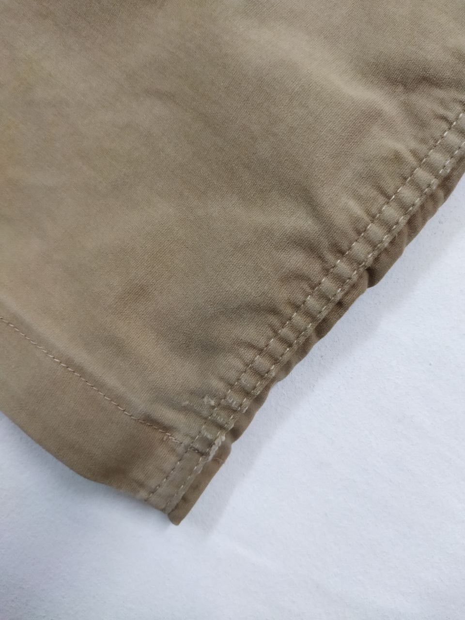 HOLLYWOOD RANCH MARKET Japanese HR Market Pants Size US 32 / EU 48 - 10 Thumbnail