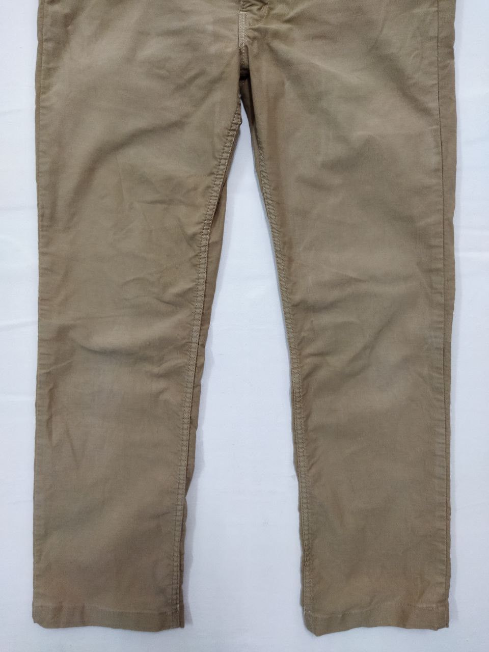 HOLLYWOOD RANCH MARKET Japanese HR Market Pants Size US 32 / EU 48 - 14 Thumbnail