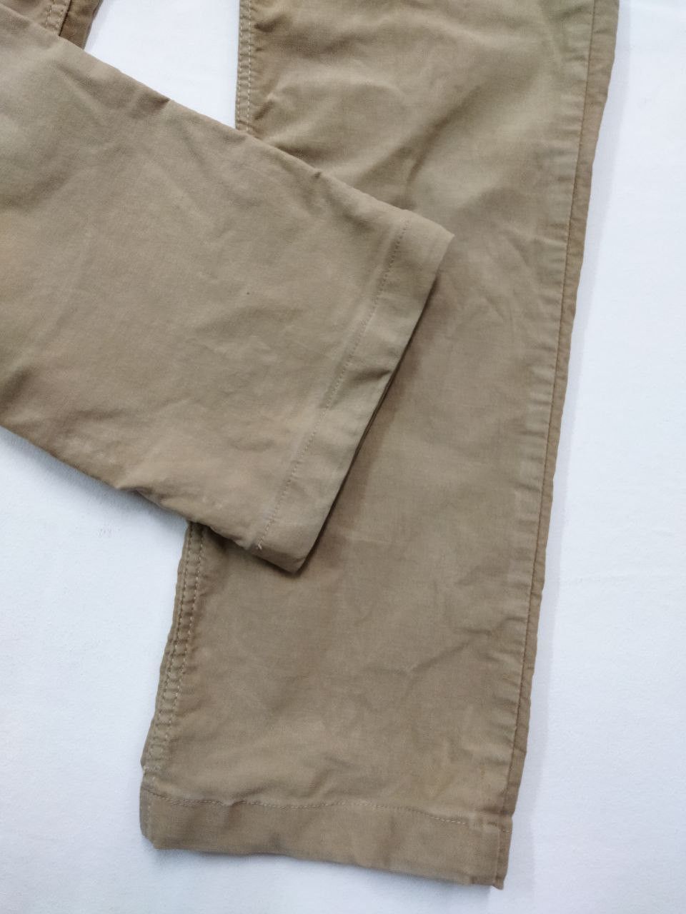 HOLLYWOOD RANCH MARKET Japanese HR Market Pants Size US 32 / EU 48 - 11 Thumbnail