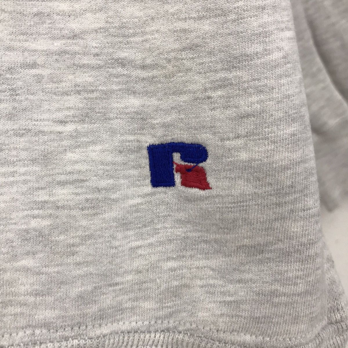 Russell Athletic × Vintage Vintage Russell Athletic Sweatshirt Pullover Jumper Size US L / EU 52-54 / 3 - 5 Thumbnail