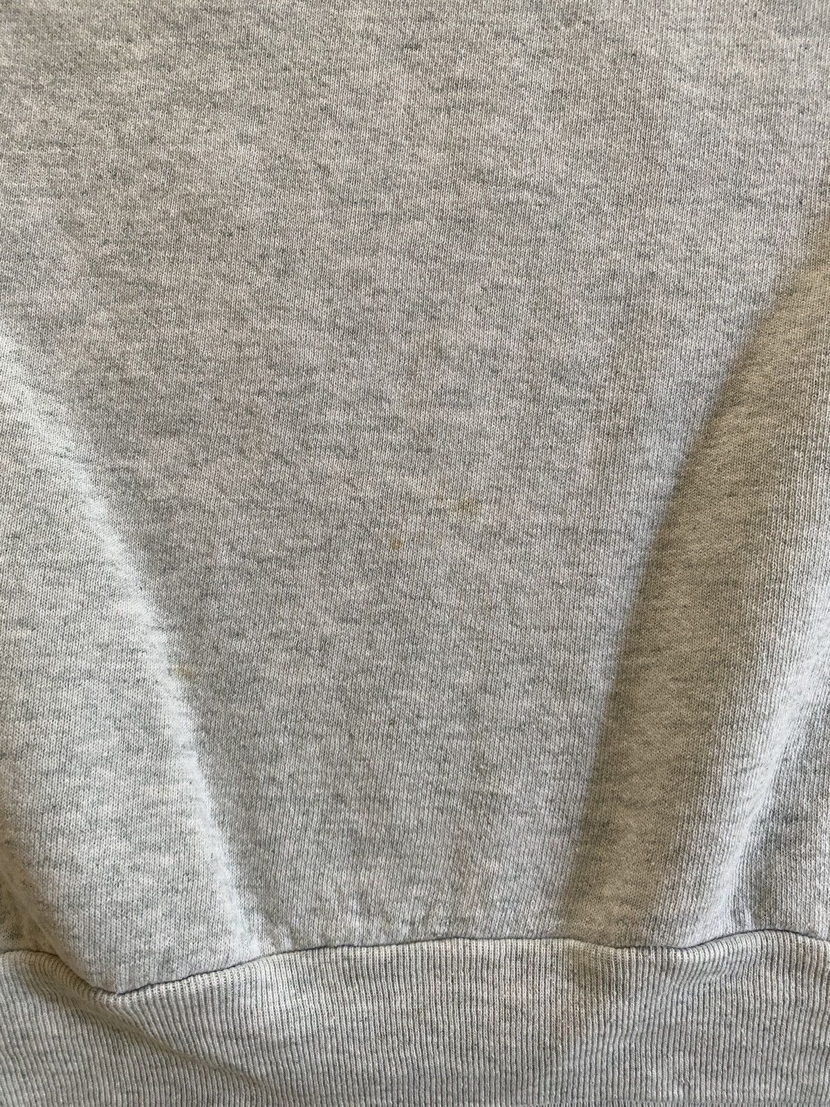 Fruit Of The Loom Vintage 90’s Rehoboth Delaware Raglan Crewneck Sweatshirt Size US M / EU 48-50 / 2 - 17 Thumbnail